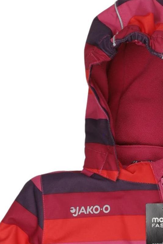 Thumbnail - Jako O Mädchen Jacke, mehrfarbig, Gr. 68