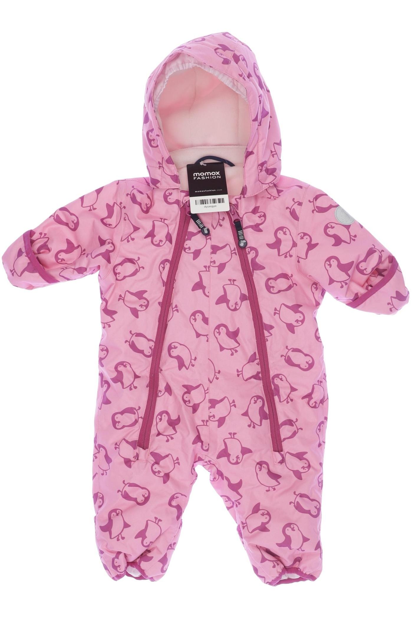 

Jako O Damen Schneeanzug, pink, Gr. 56