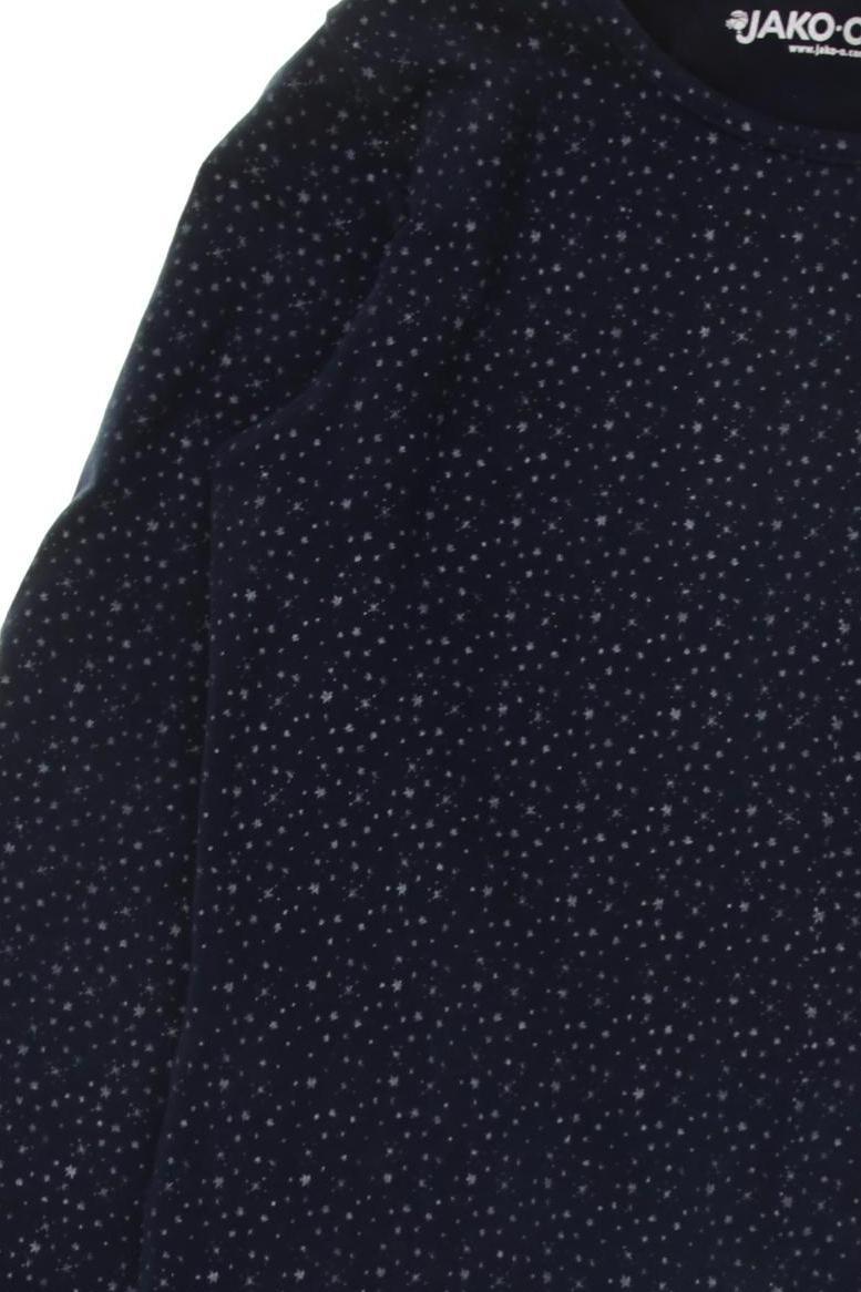 Thumbnail - Jako O Mädchen Kleid, blau, Gr. 128