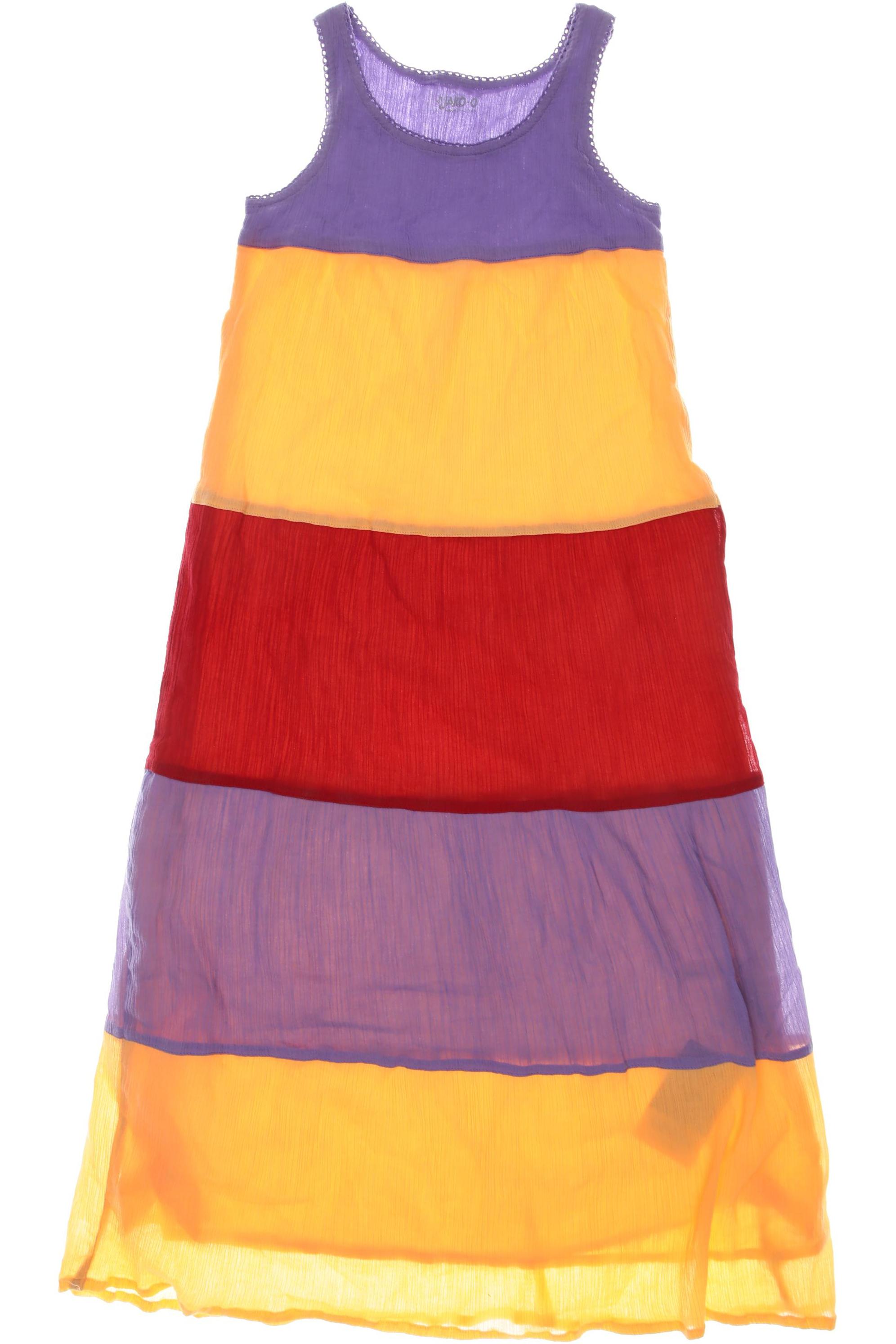 

Jako O Damen Kleid, mehrfarbig, Gr. 128