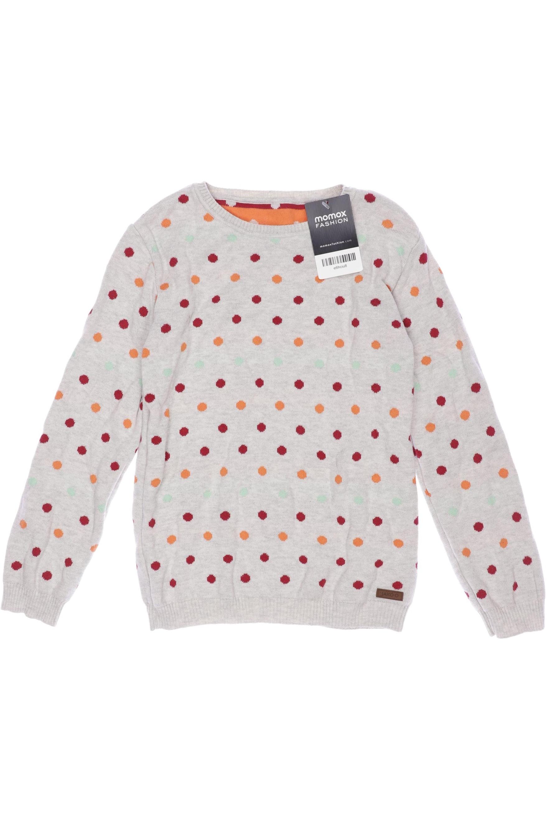 

Jako O Damen Pullover, beige, Gr. 128