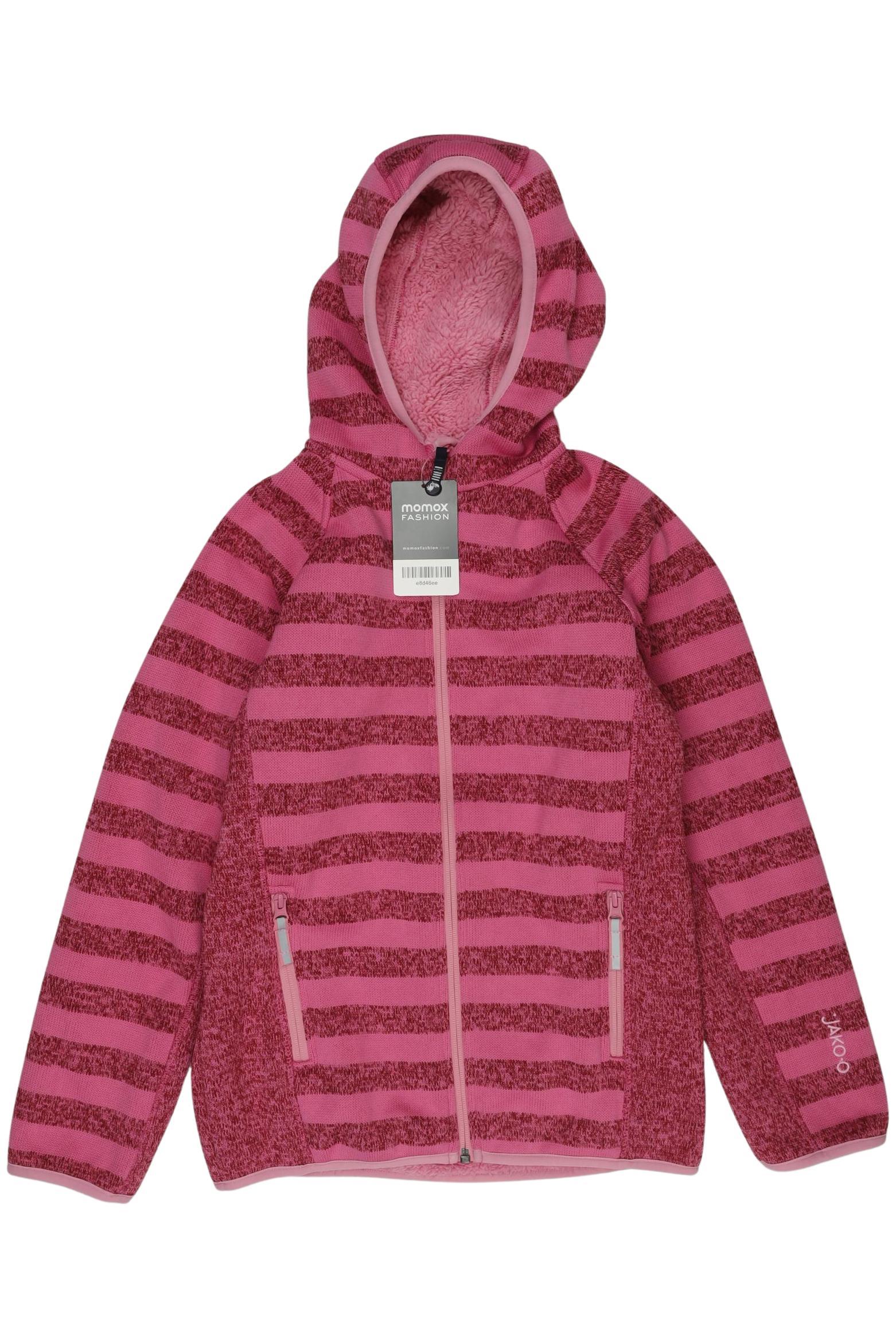 

Jako O Damen Hoodies & Sweater, pink, Gr. 152