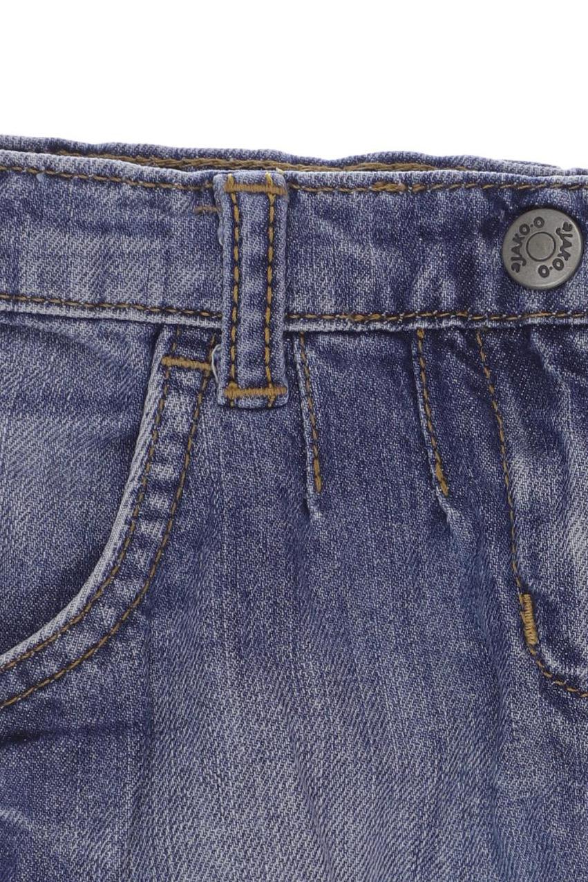 Thumbnail - Jako O Mädchen Rock, blau, Gr. 98