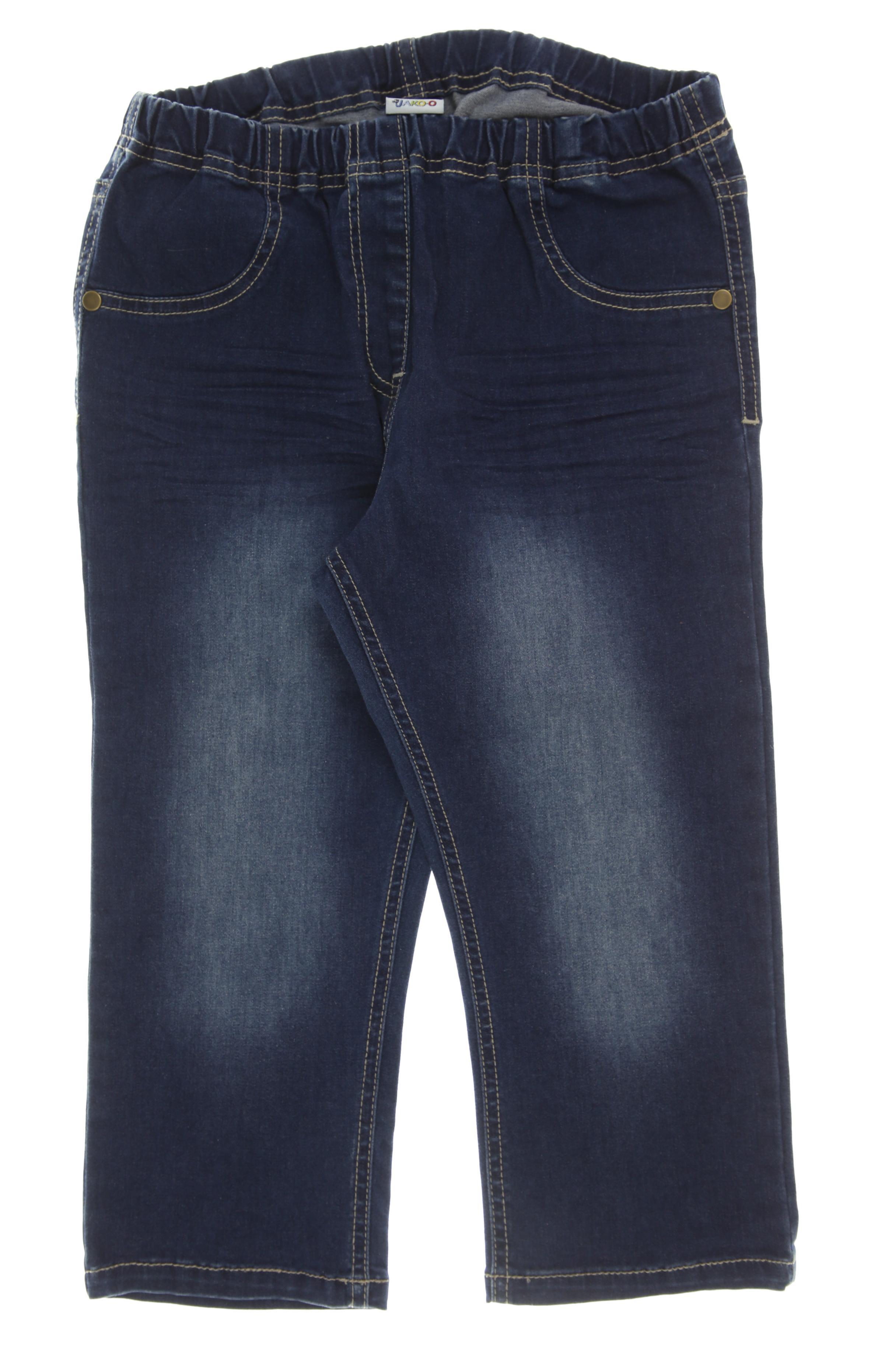 

Jako O Damen Jeans, blau, Gr. 158