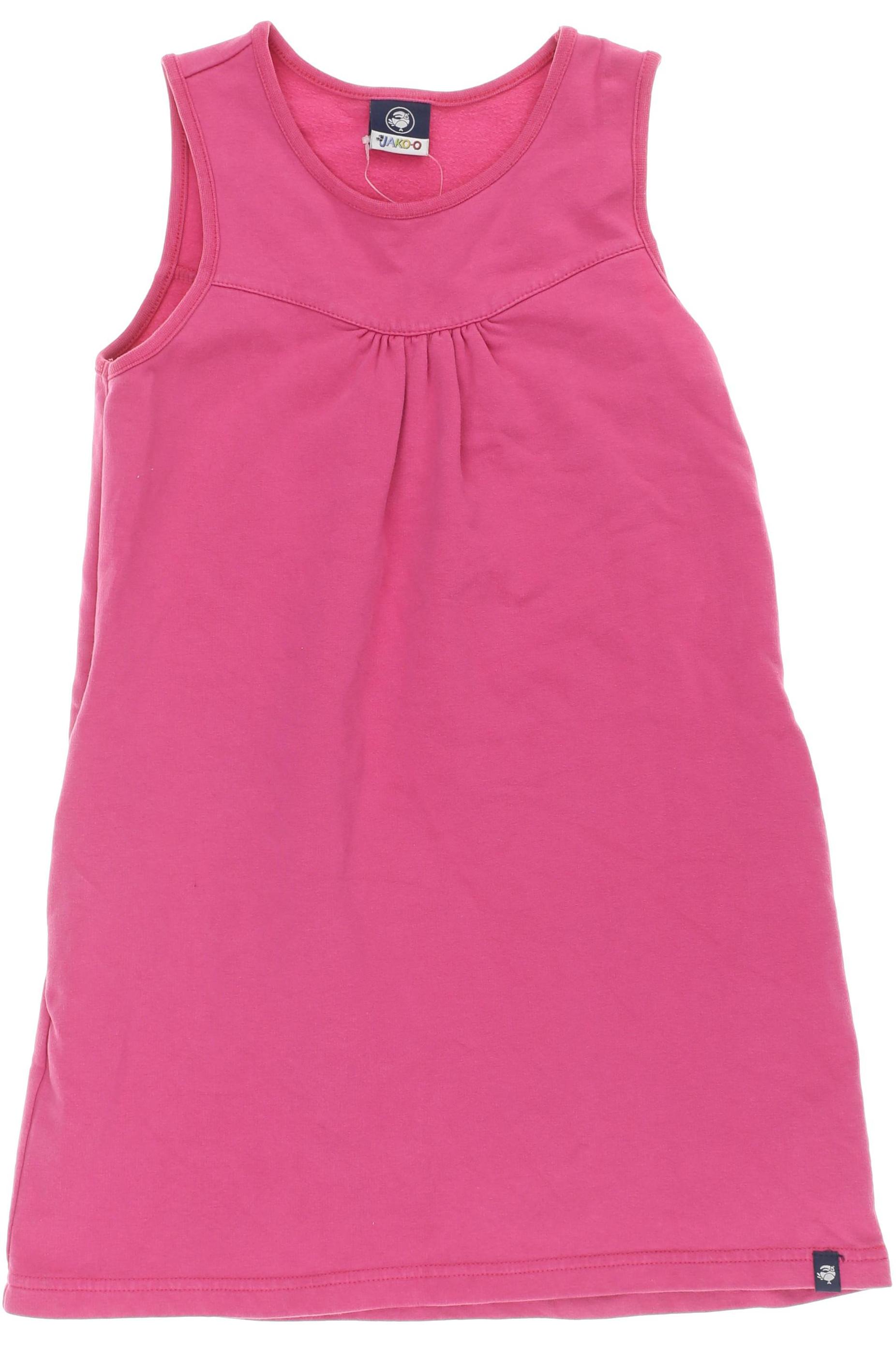 

Jako O Damen Kleid, pink, Gr. 128