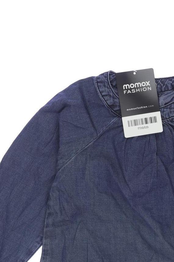 Thumbnail - Jako O Damen Bluse, blau, Gr. 80