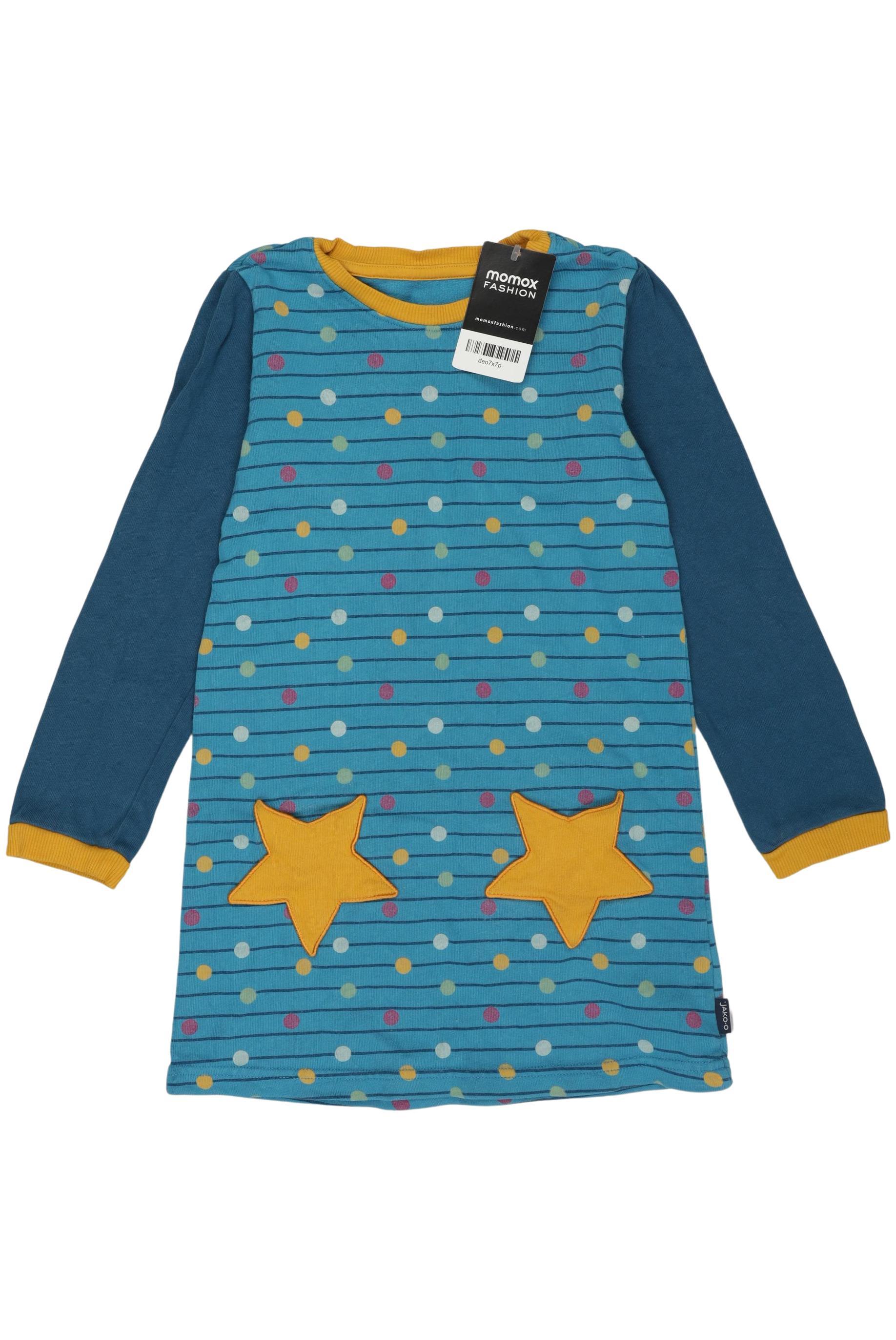 

Jako O Mädchen Hoodies & Sweater, mehrfarbig, Gr. 116