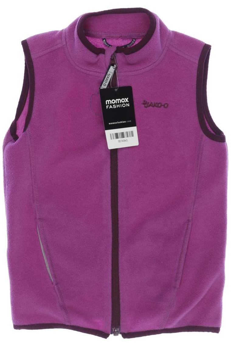 

Jako O Damen Hoodies & Sweater, pink, Gr. 104