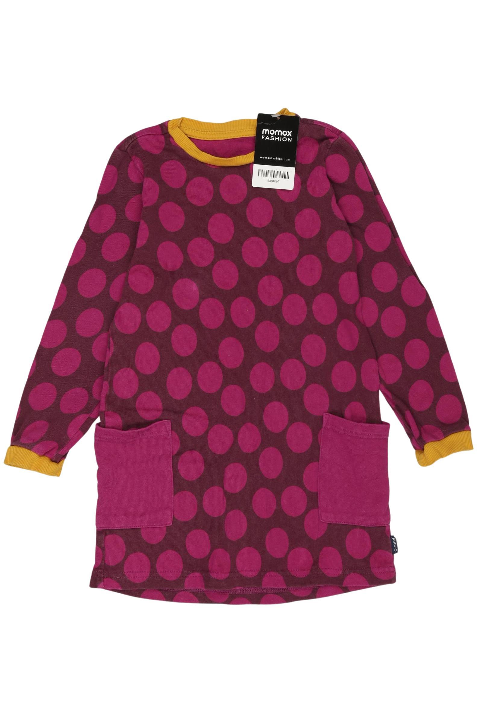 

Jako O Mädchen Hoodies & Sweater, pink, Gr. 116