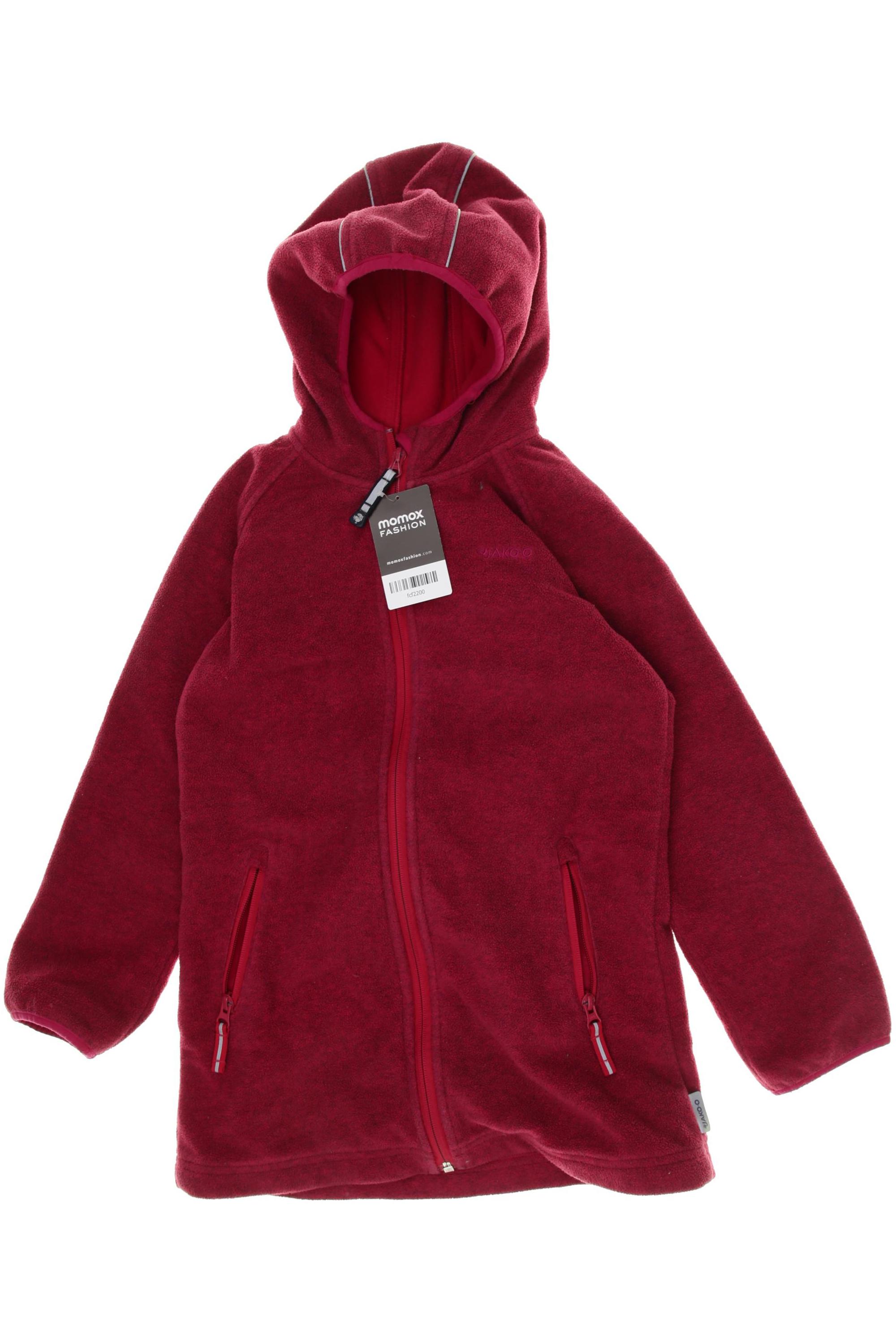 

Jako O Damen Hoodies & Sweater, pink, Gr. 128