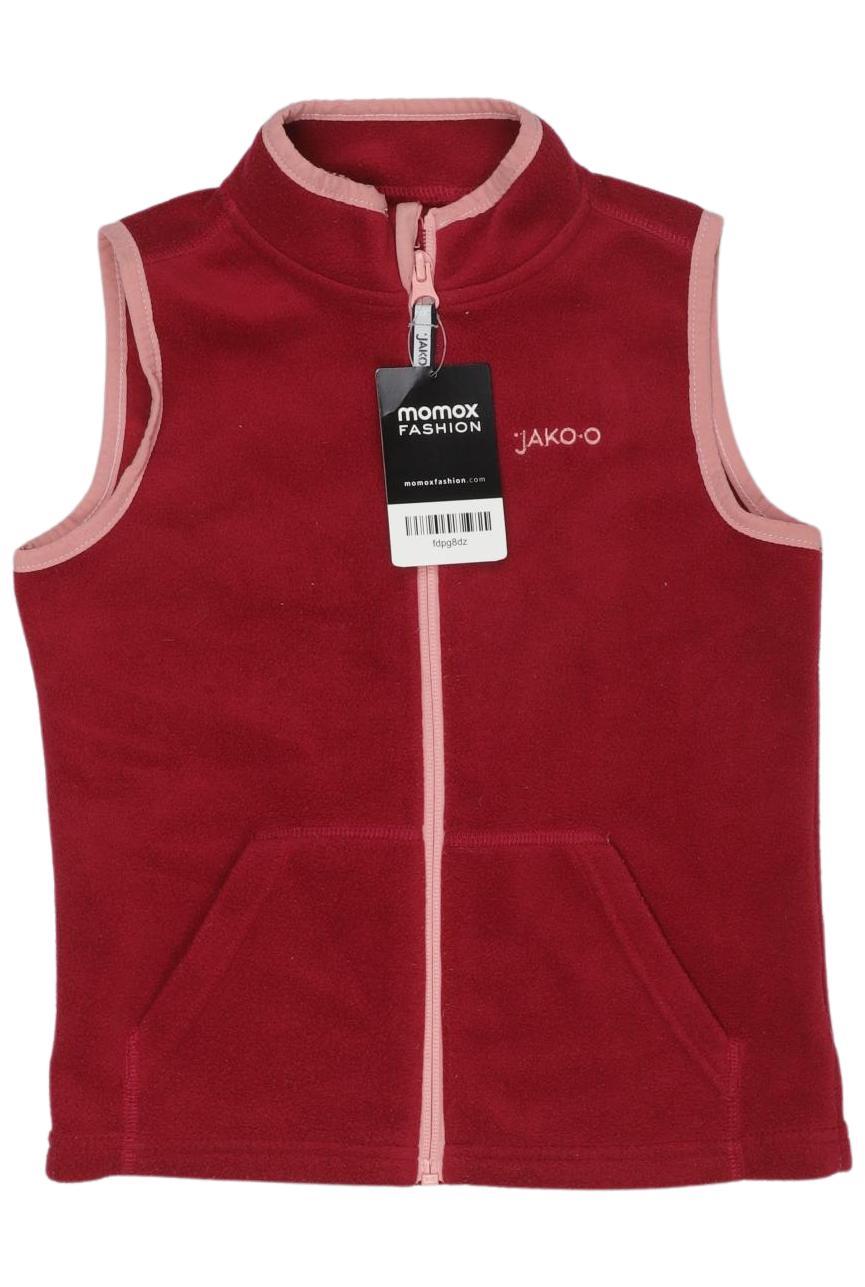 

Jako O Mädchen Hoodies & Sweater, rot, Gr. 104