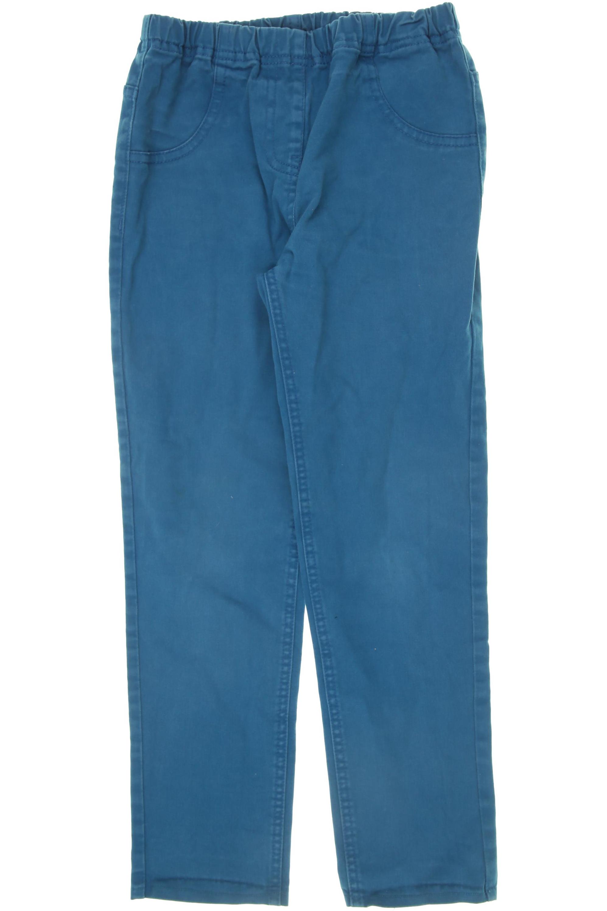 

Jako O Mädchen Jeans, blau, Gr. 146
