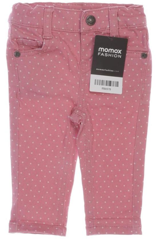 

JAKO O Mädchen Jeans, pink