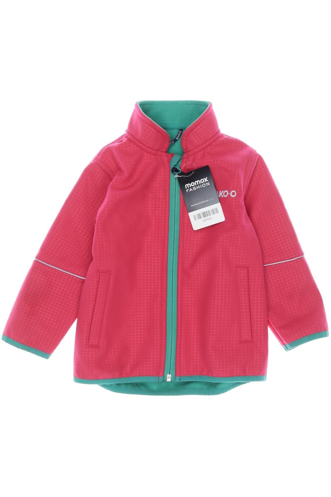 

Jako O Damen Jacke, pink, Gr. 80