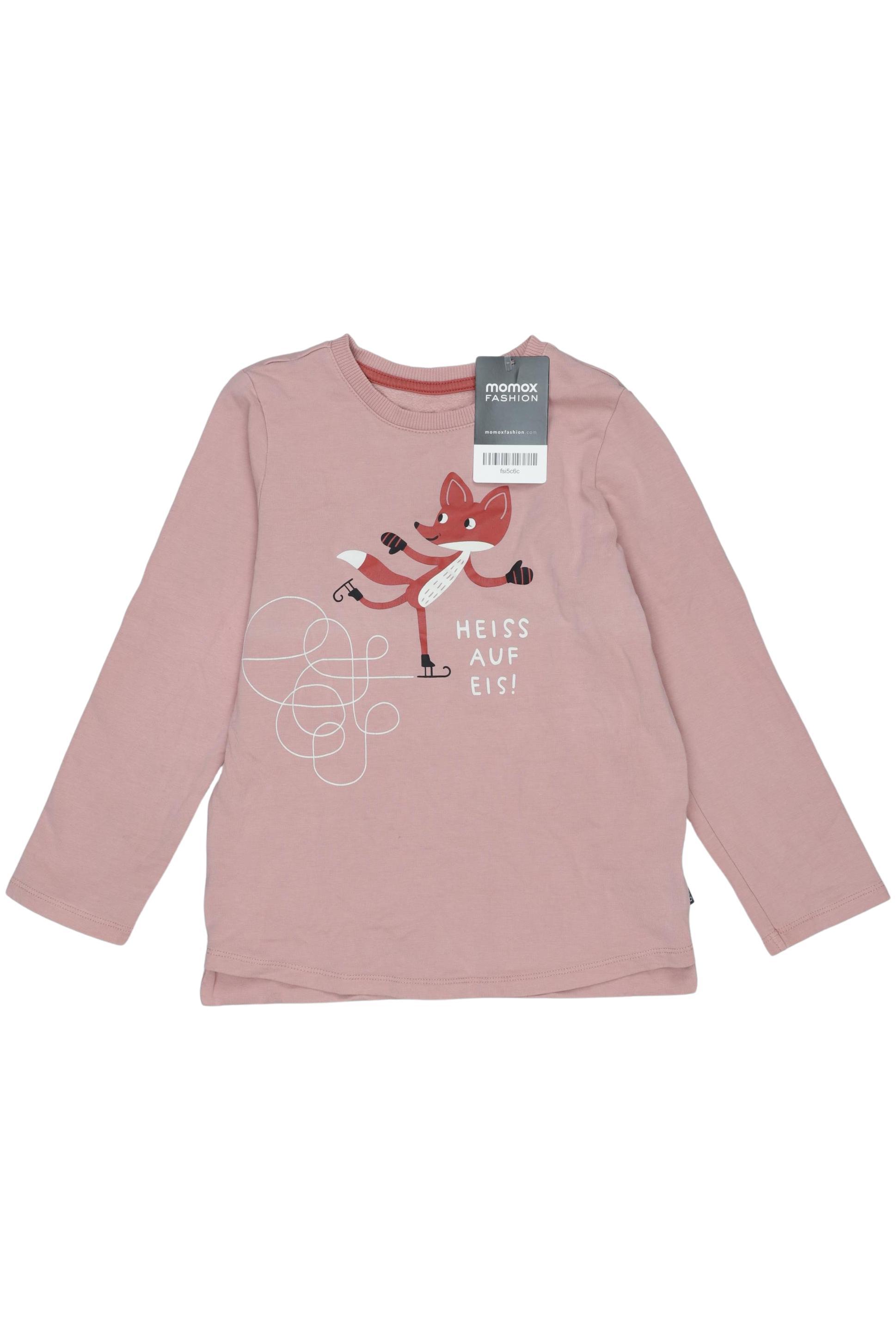 

Jako O Mädchen Hoodies & Sweater, pink, Gr. 116