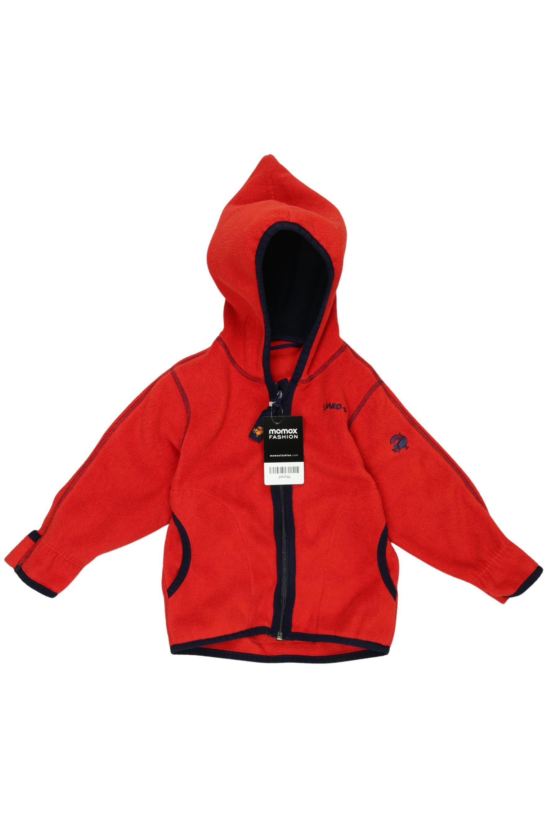

Jako O Damen Hoodies & Sweater, rot, Gr. 92
