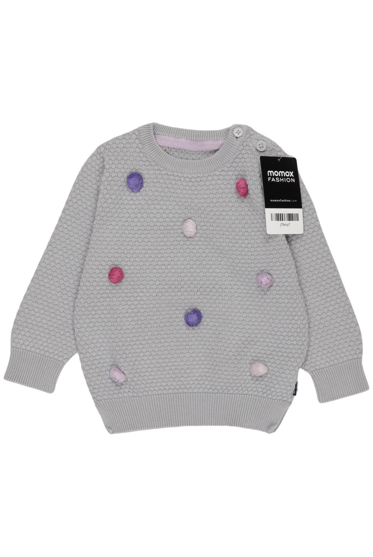 

Jako O Mädchen Pullover, grau, Gr. 80