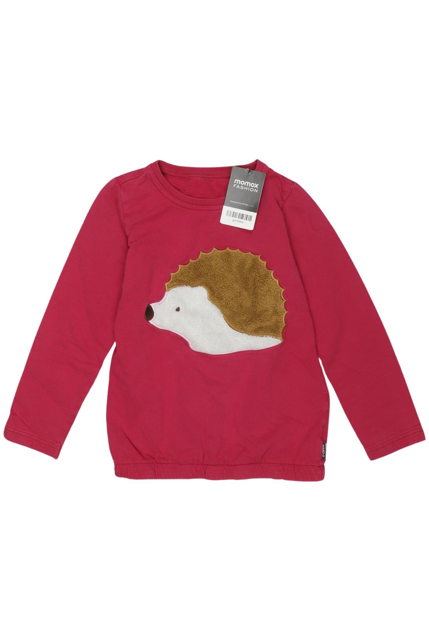 

Jako O Mädchen Hoodies & Sweater, pink, Gr. 128