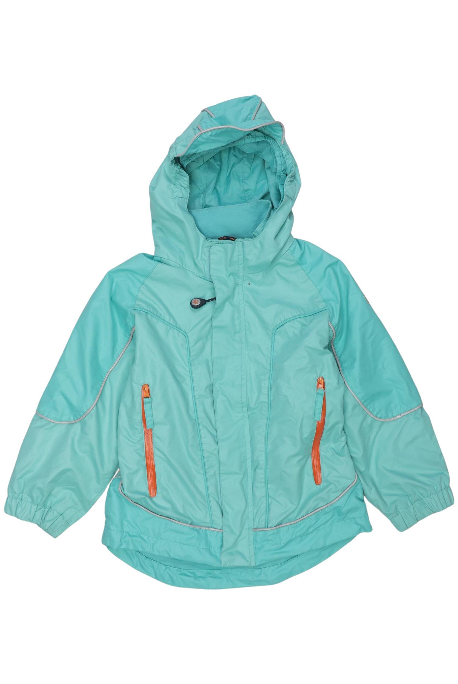 

Jako O Mädchen Jacke, türkis, Gr. 104