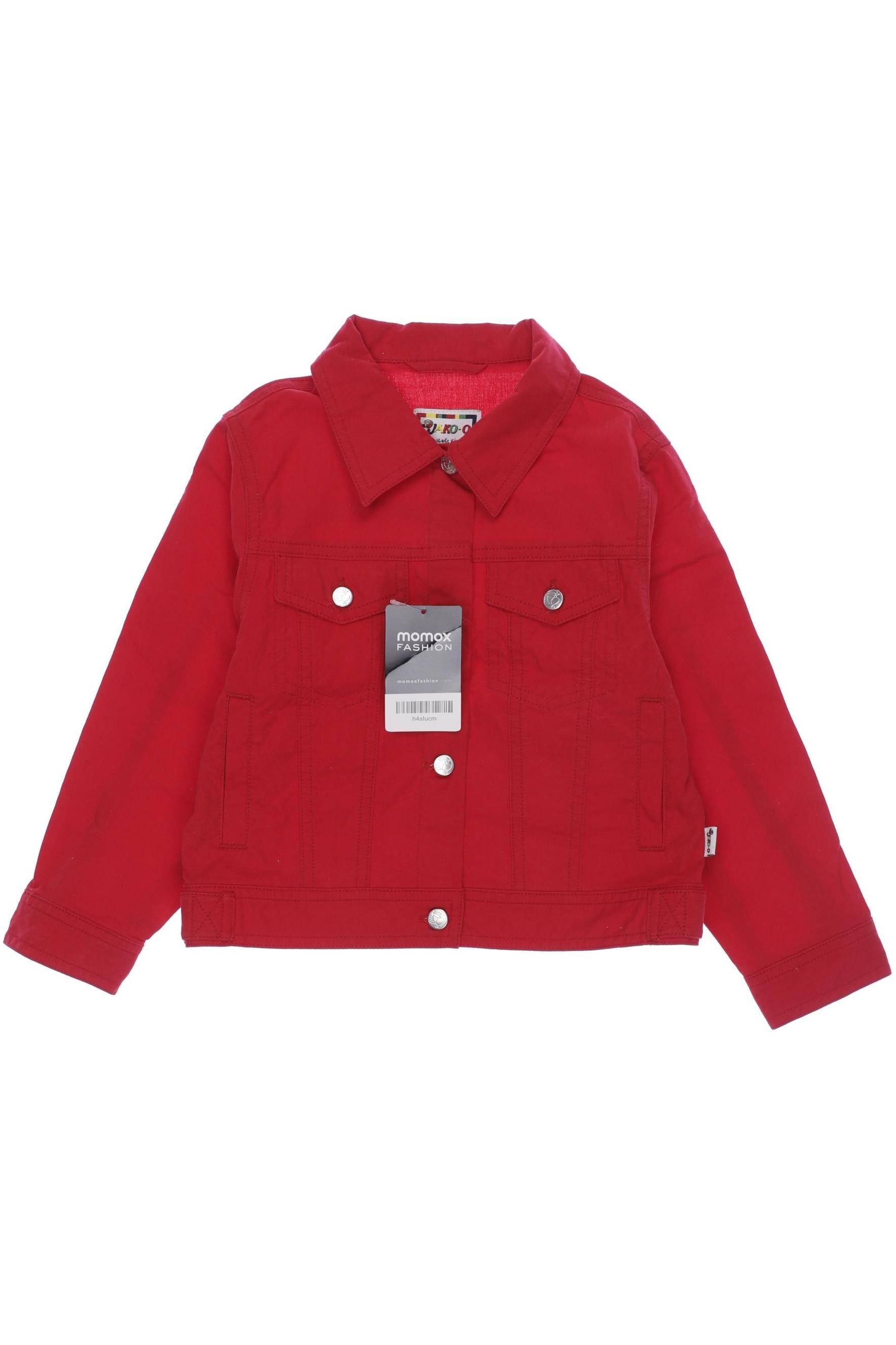 

Jako O Damen Jacke, rot, Gr. 104