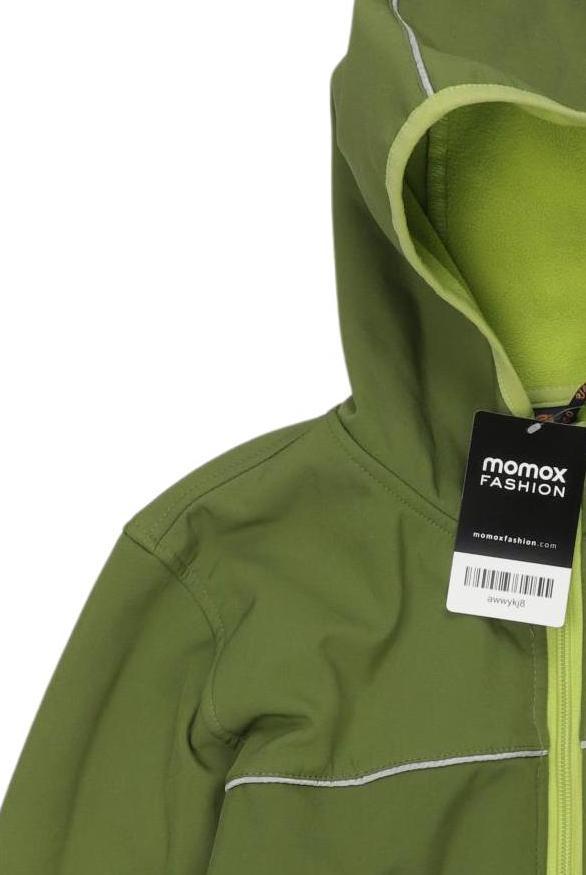 Thumbnail - Jako O Mädchen Jacke, grün, Gr. 140