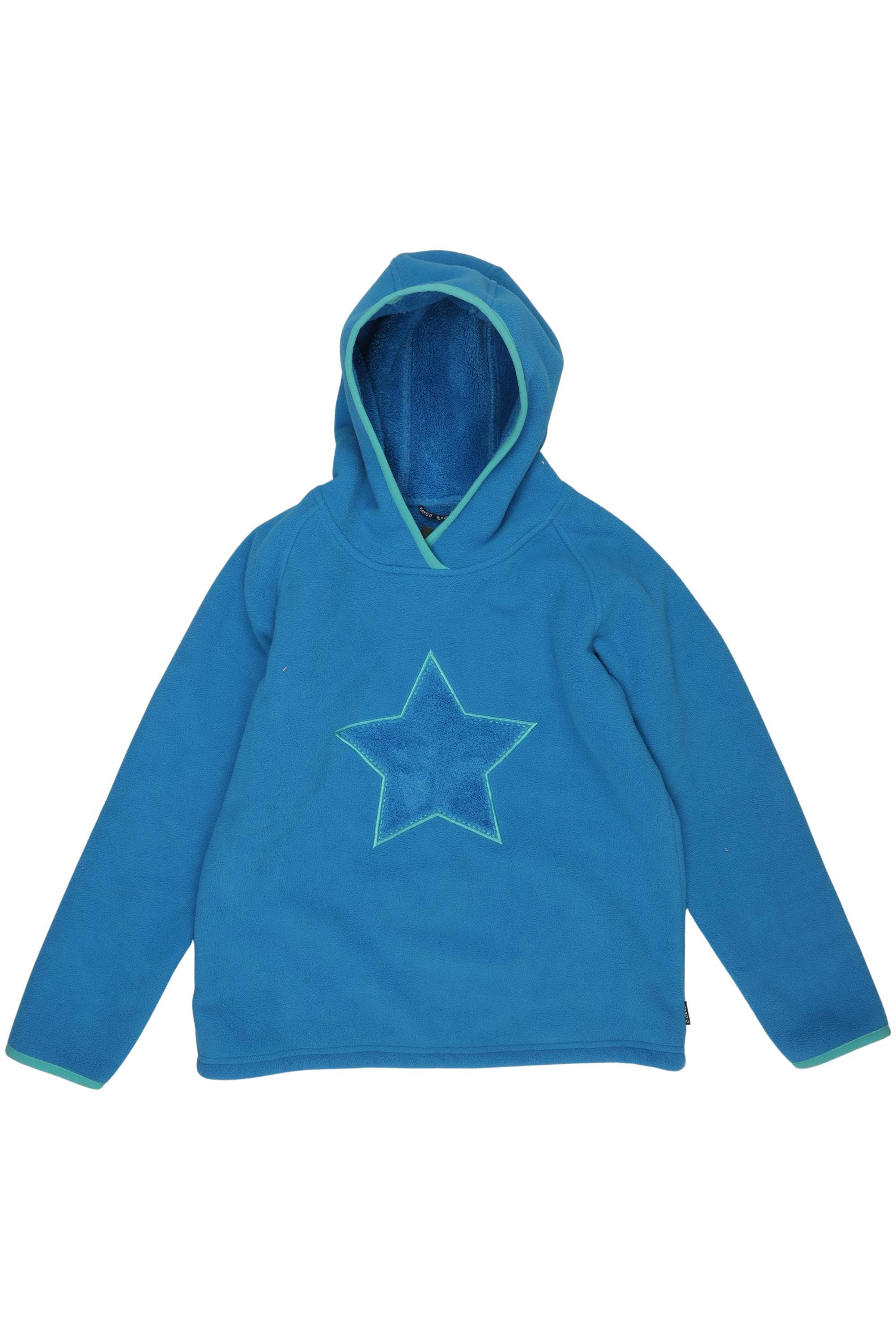 

Jako O Damen Hoodies & Sweater, blau, Gr. 152