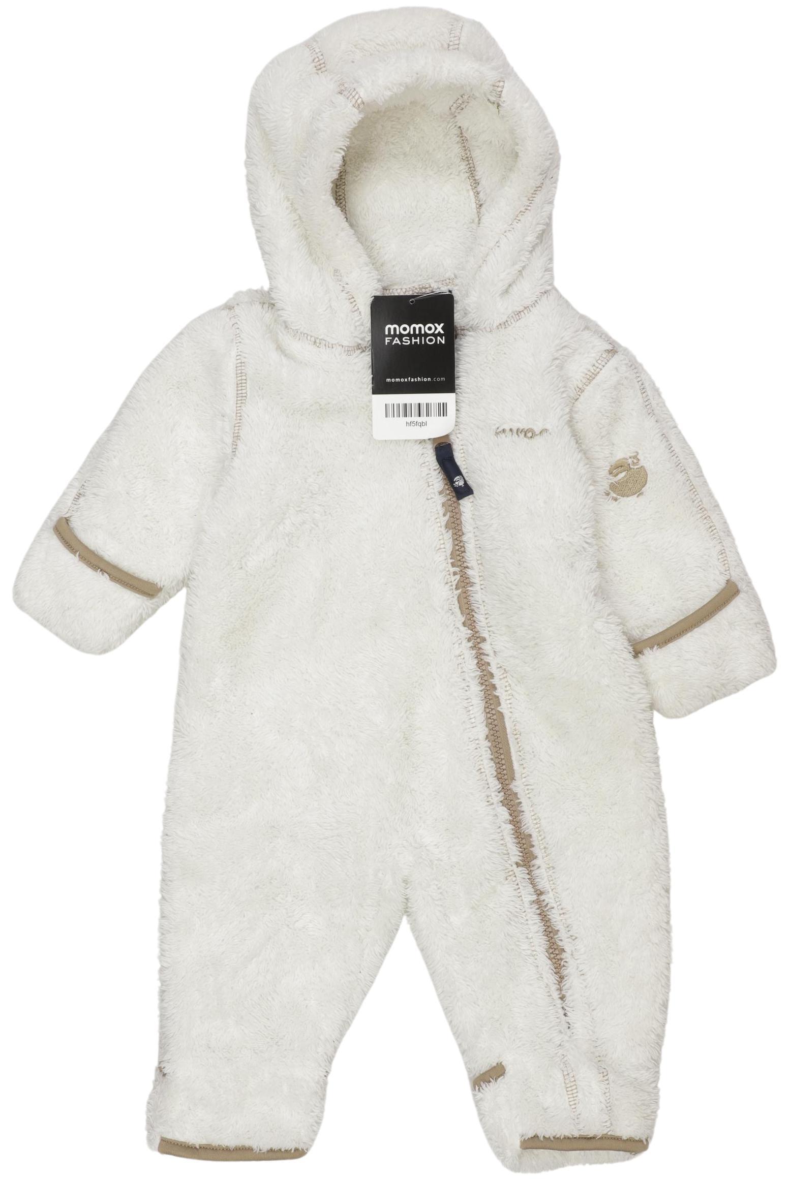 

Jako O Mädchen Schneeanzug, cremeweiß, Gr. 56