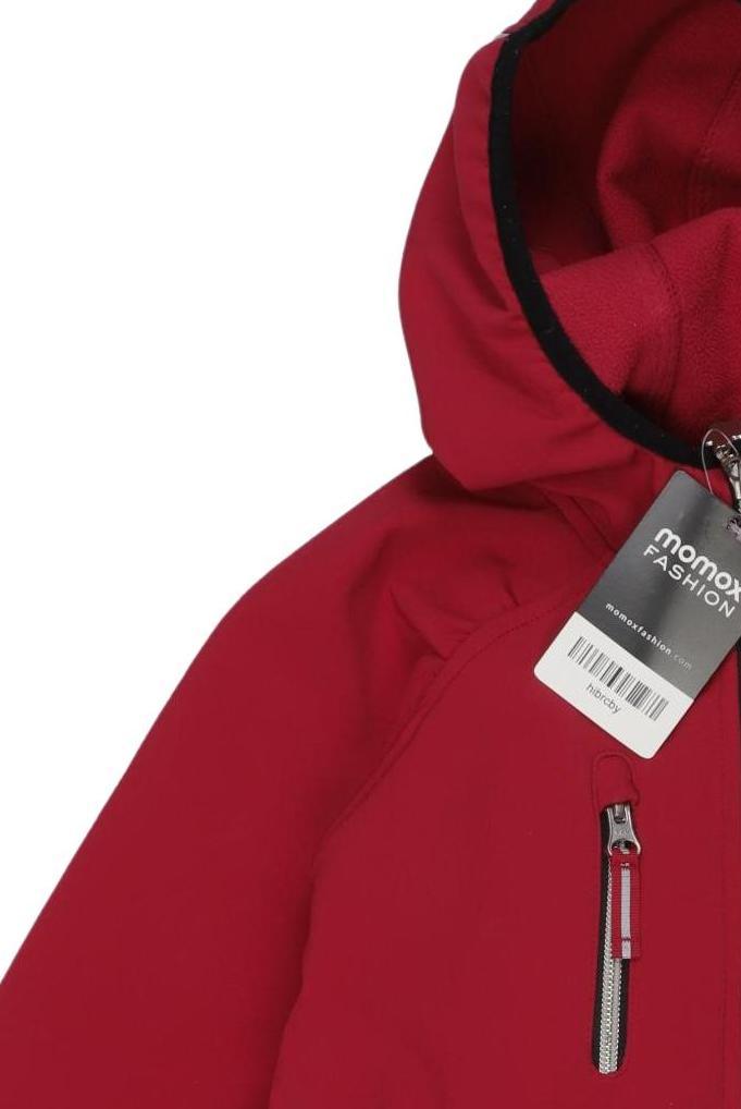 Thumbnail - Jako O Mädchen Jacke, rot, Gr. 116