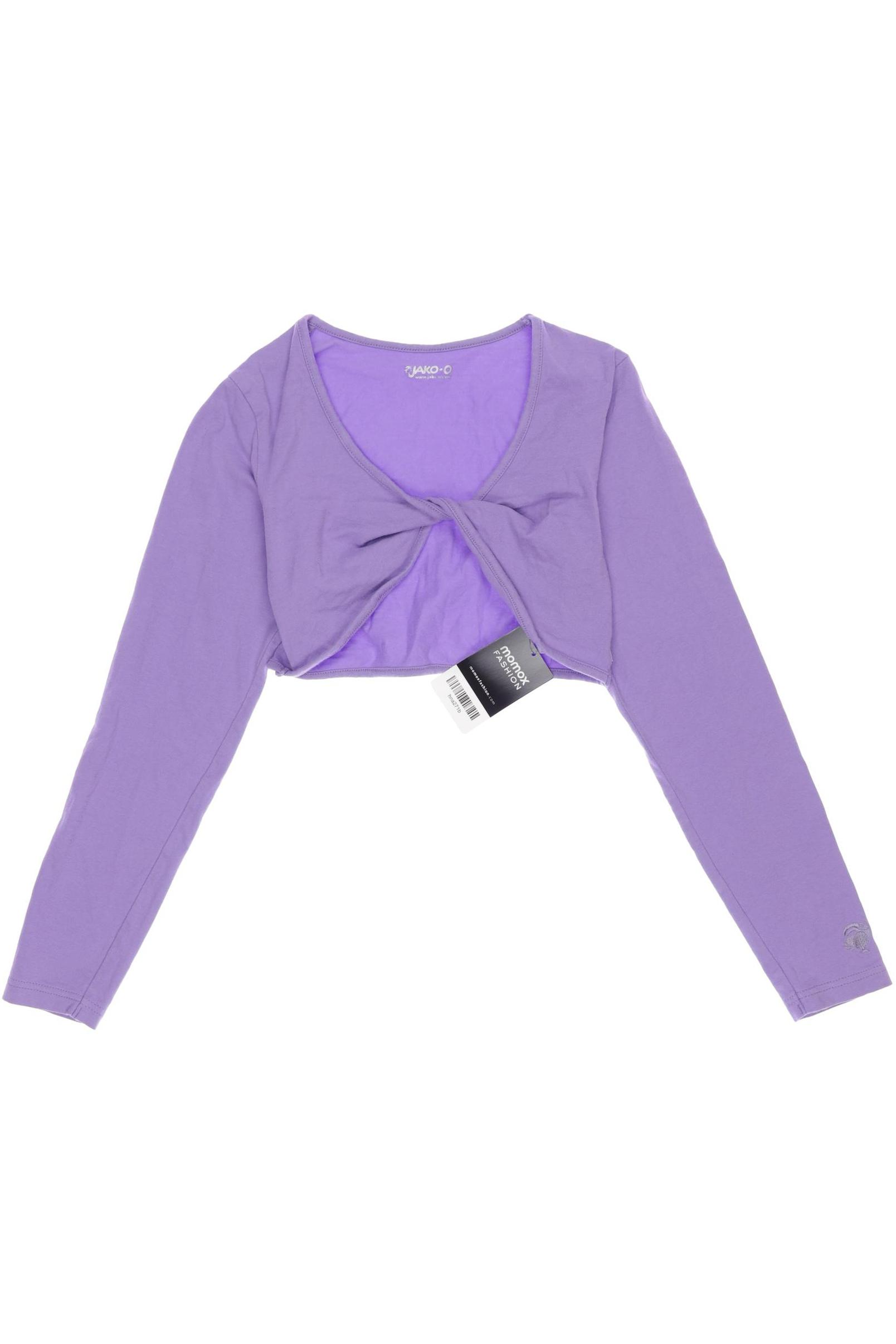 

Jako O Damen Strickjacke, flieder, Gr. 140
