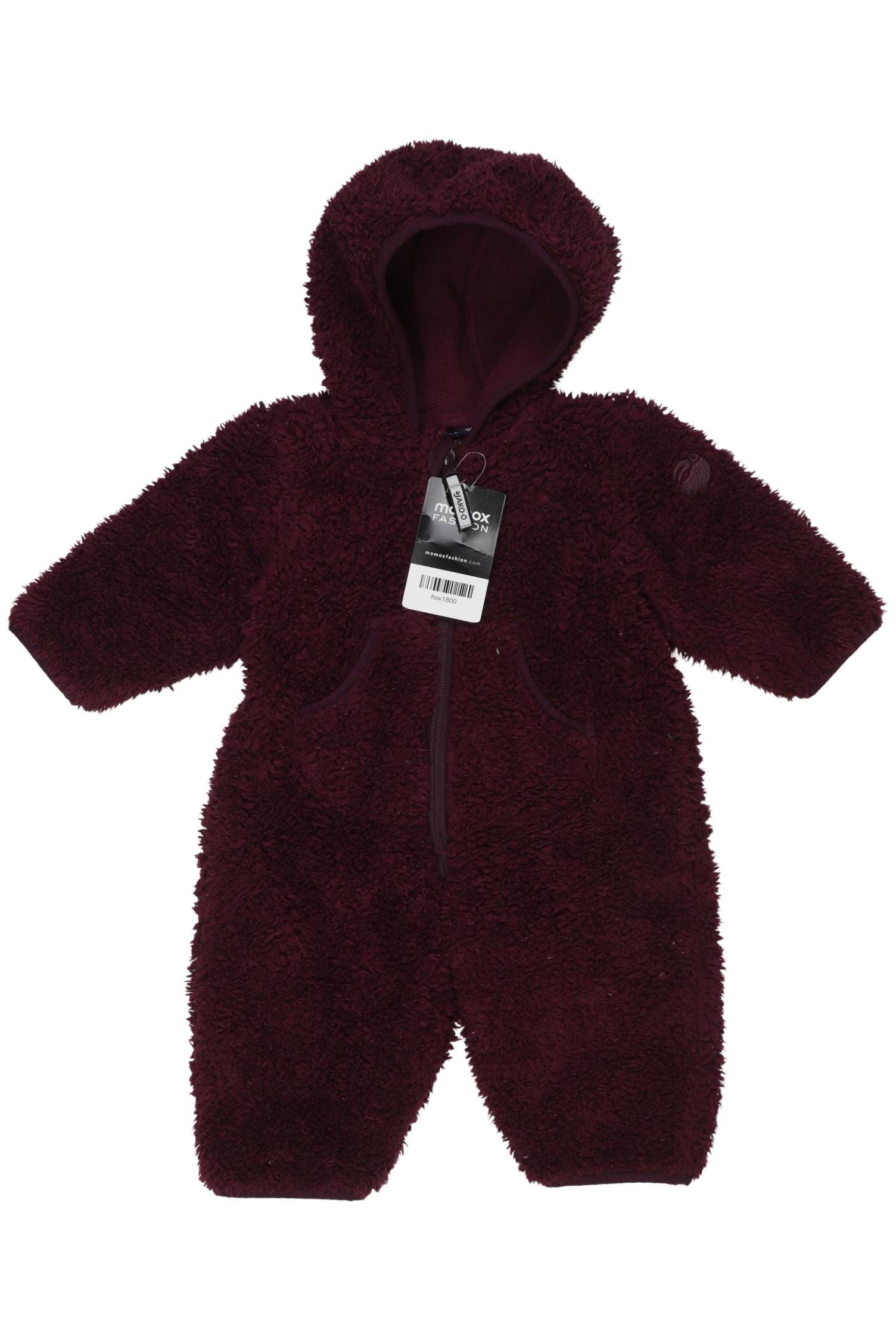 

Jako O Mädchen Schneeanzug, bordeaux, Gr. 56