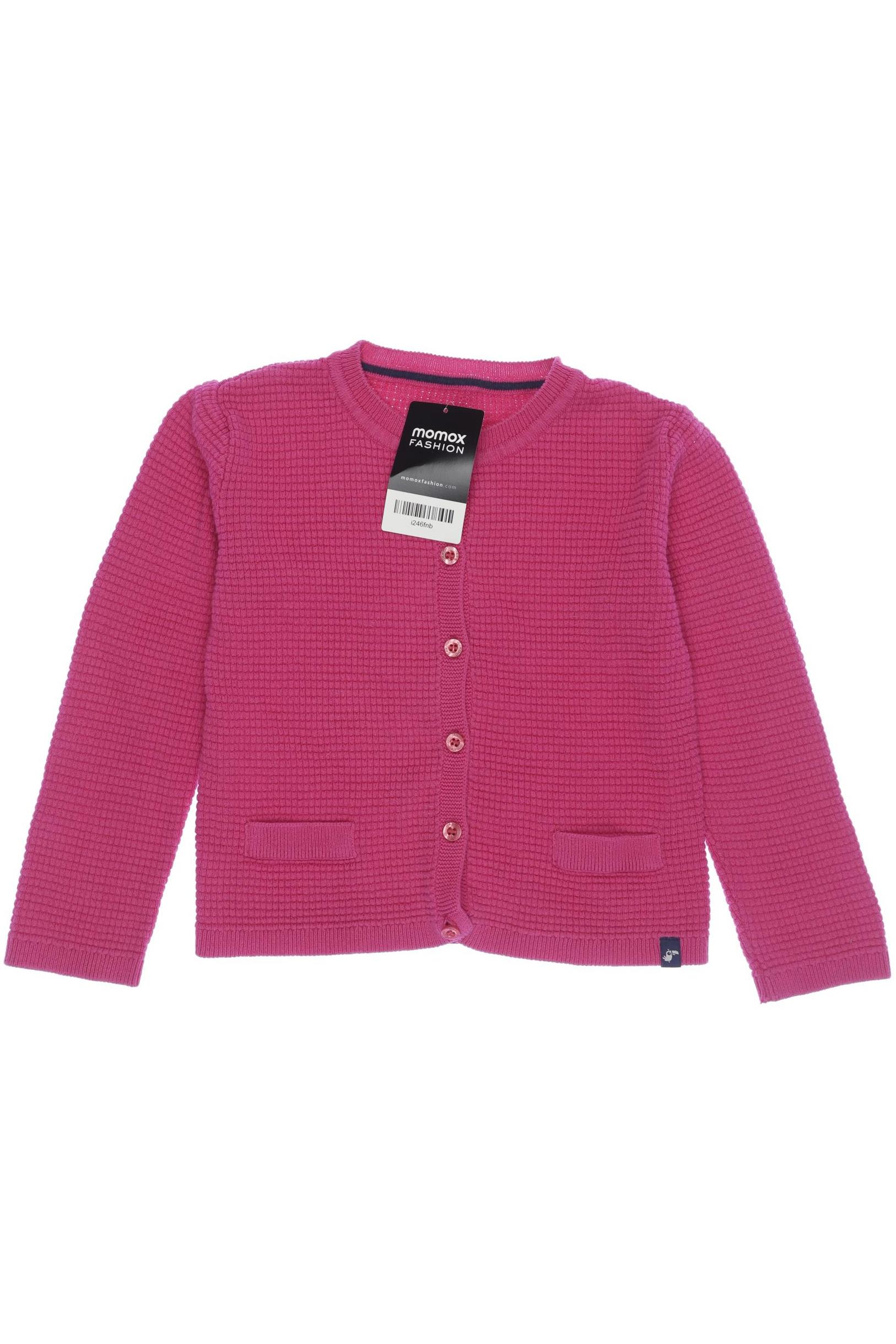 

Jako O Damen Strickjacke, pink, Gr. 104