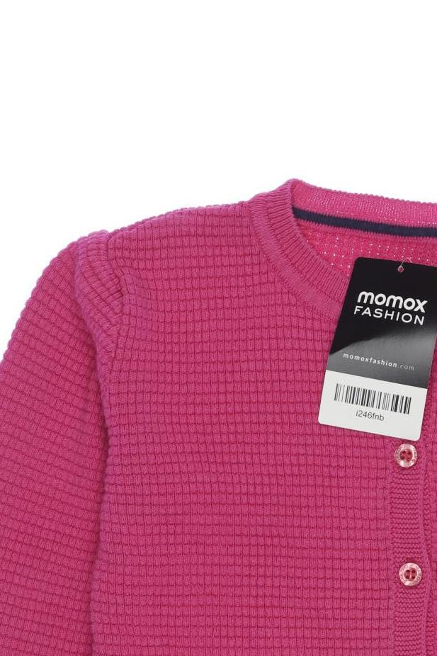 Thumbnail - Jako O Mädchen Strickjacke, pink, Gr. 104