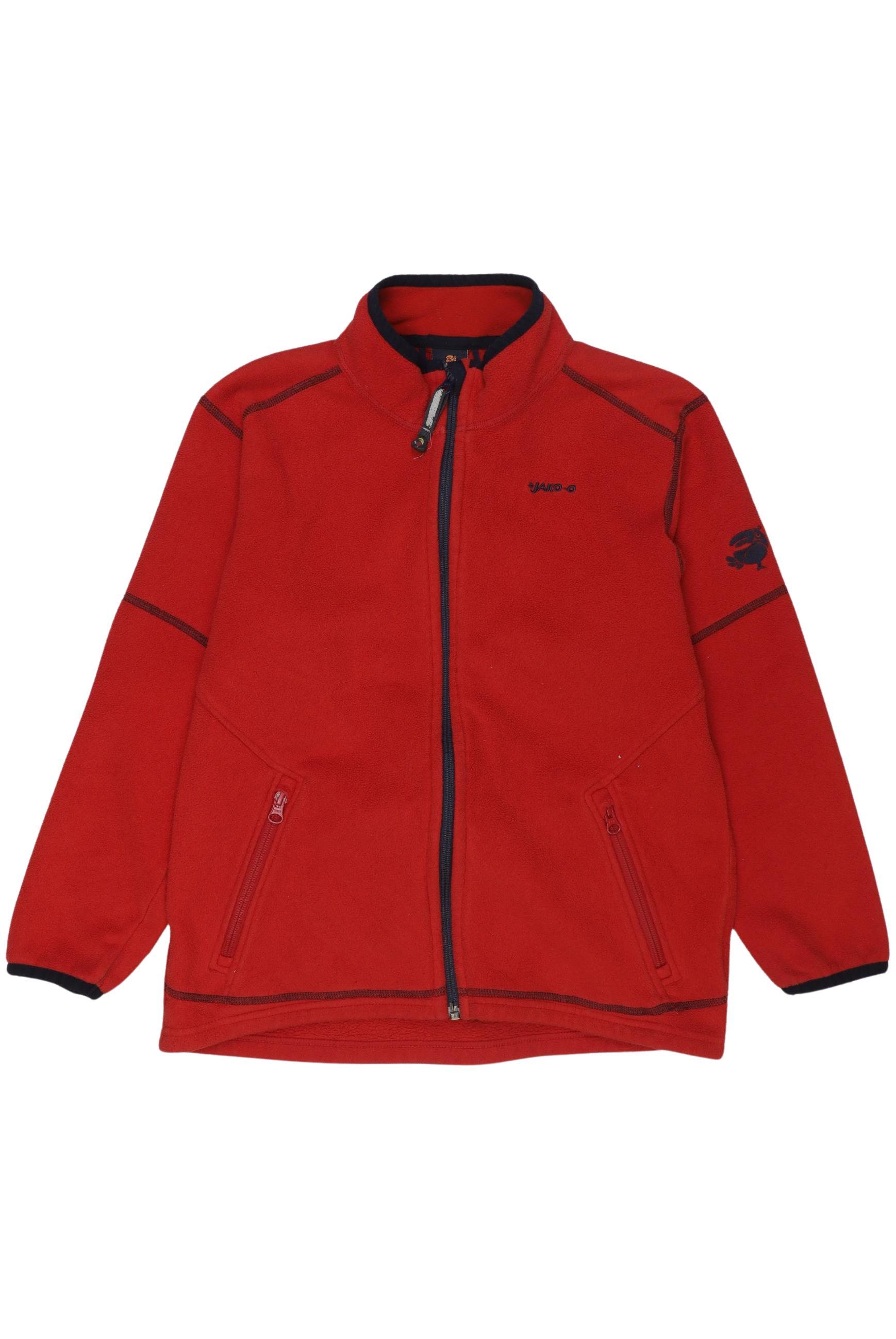 

Jako O Mädchen Hoodies & Sweater, rot, Gr. 140