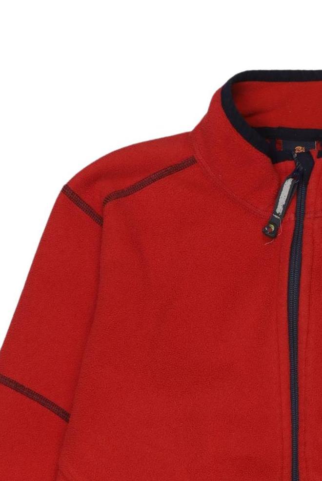 Thumbnail - Jako O Mädchen Hoodies &amp; Sweater, rot, Gr. 140