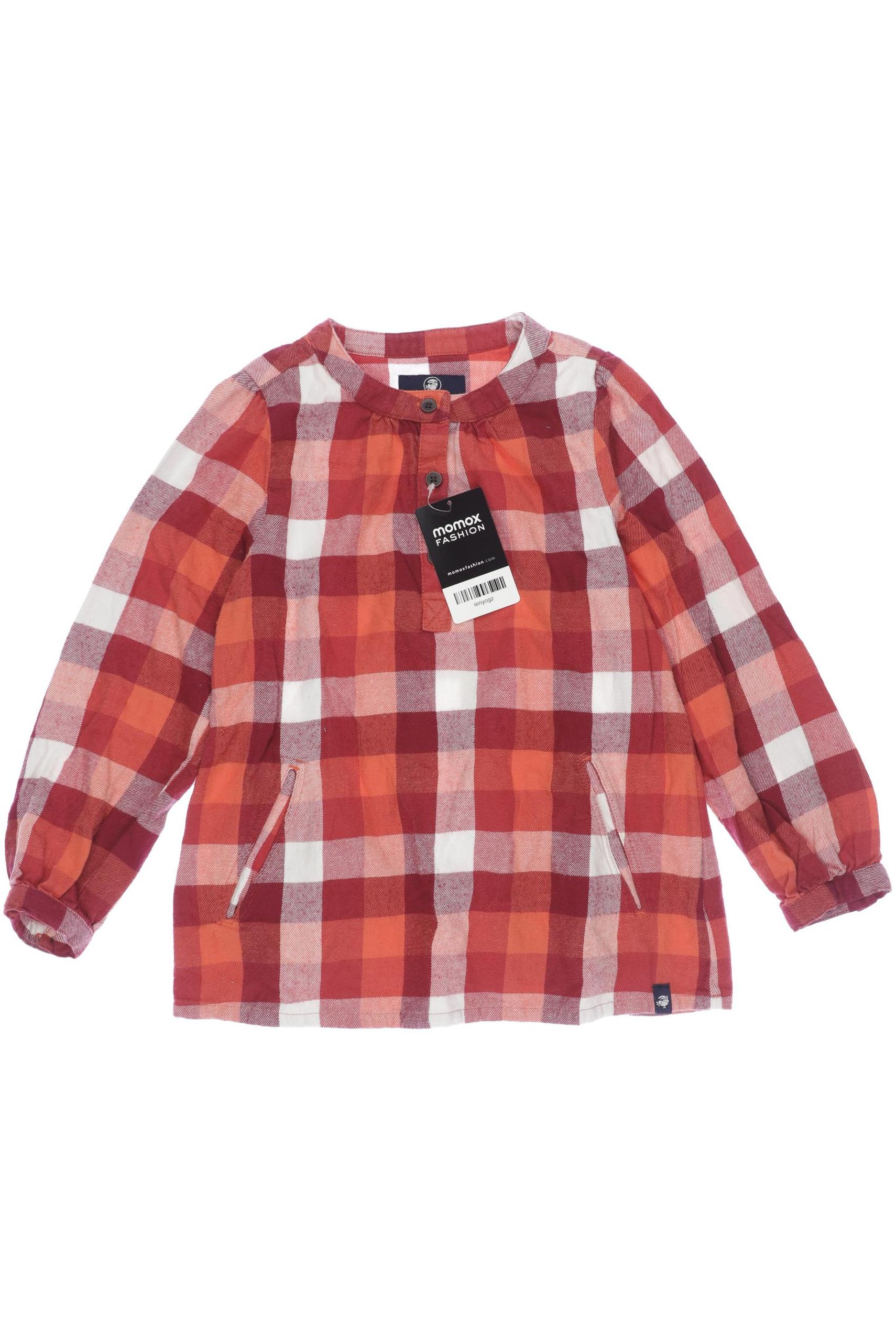 

Jako O Damen Bluse, orange, Gr. 116