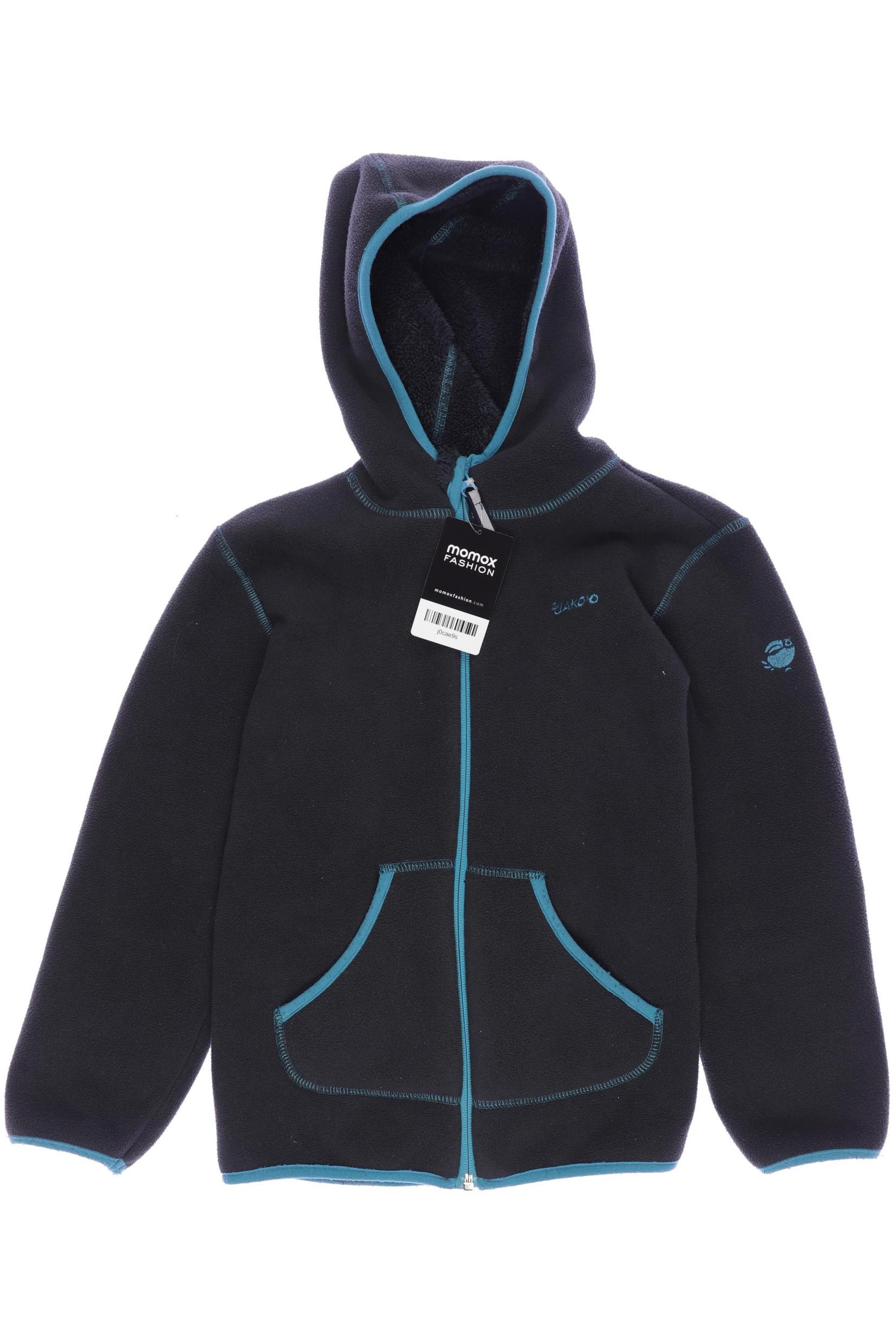 

Jako O Damen Hoodies & Sweater, grau, Gr. 128