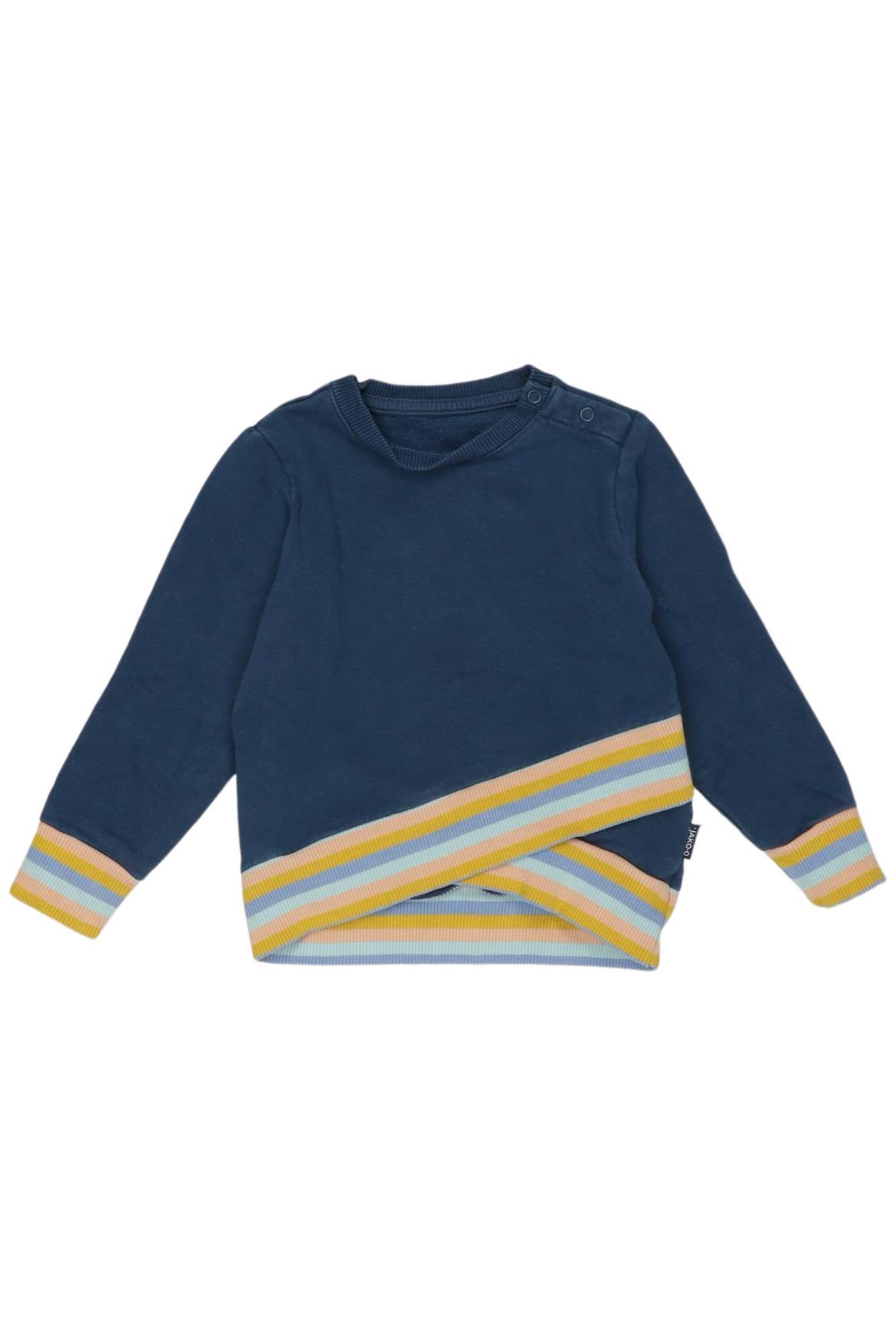 

Jako O Mädchen Hoodies & Sweater, mehrfarbig, Gr. 80