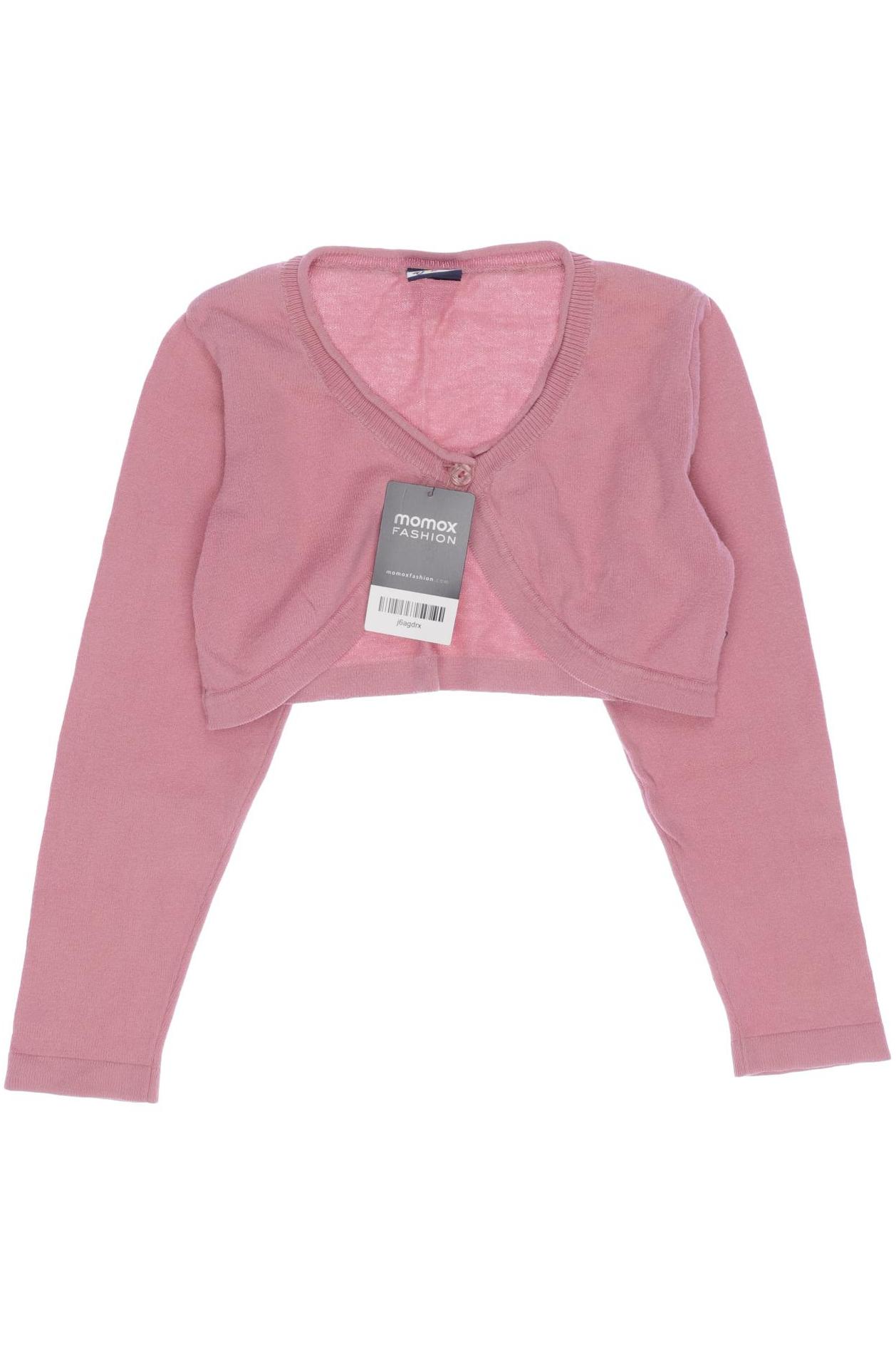 

Jako O Damen Strickjacke, pink, Gr. 128