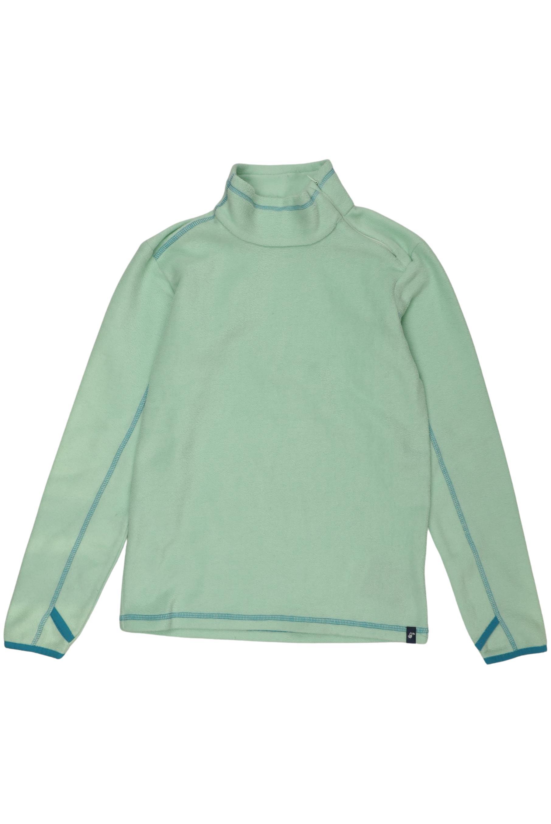 

Jako O Mädchen Hoodies & Sweater, hellgrün, Gr. 140