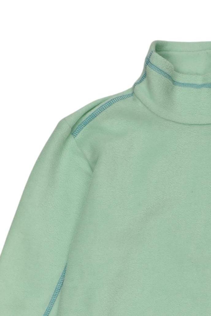 Thumbnail - Jako O Mädchen Hoodies &amp; Sweater, hellgrün, Gr. 140