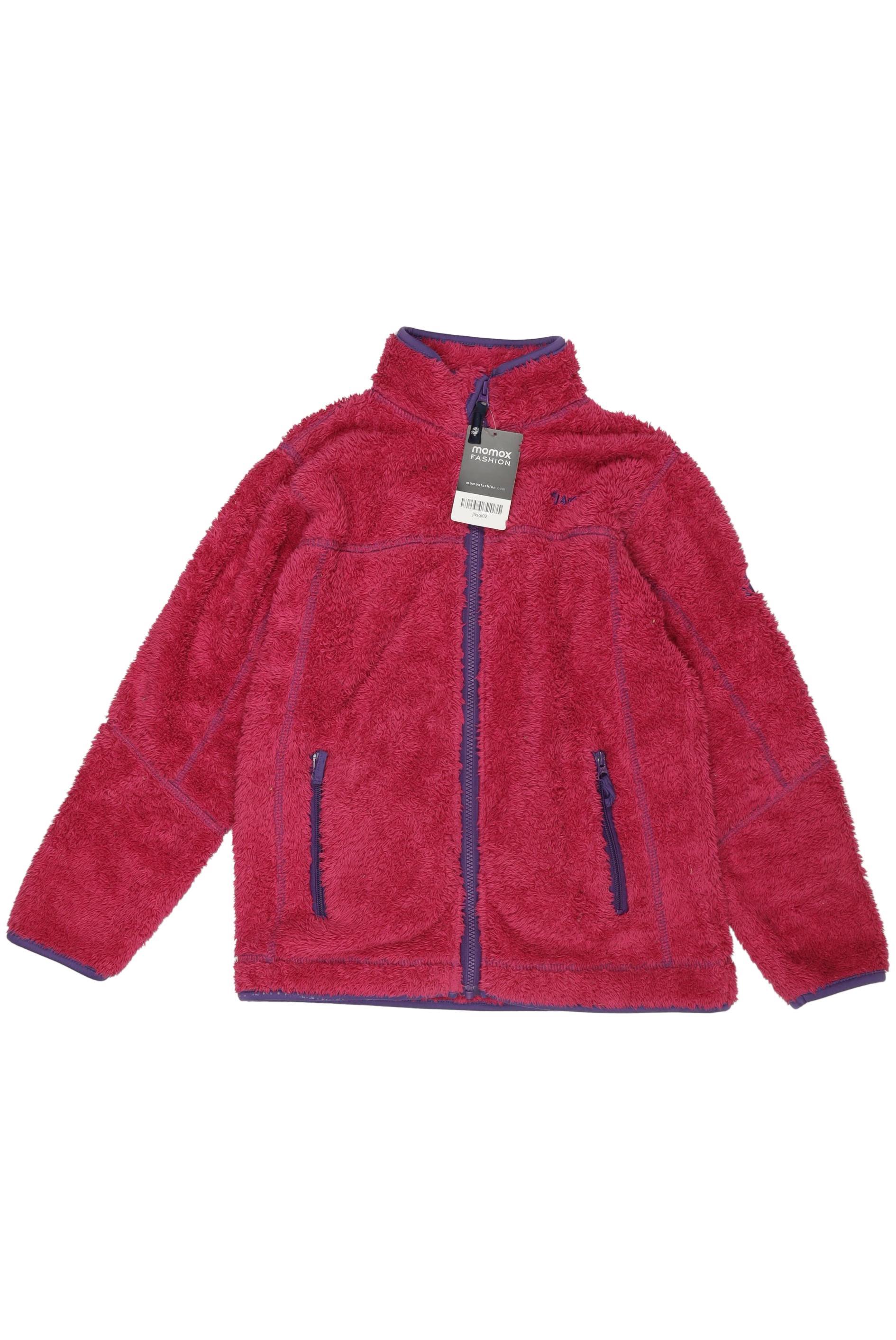 

Jako O Mädchen Hoodies & Sweater, pink, Gr. 140