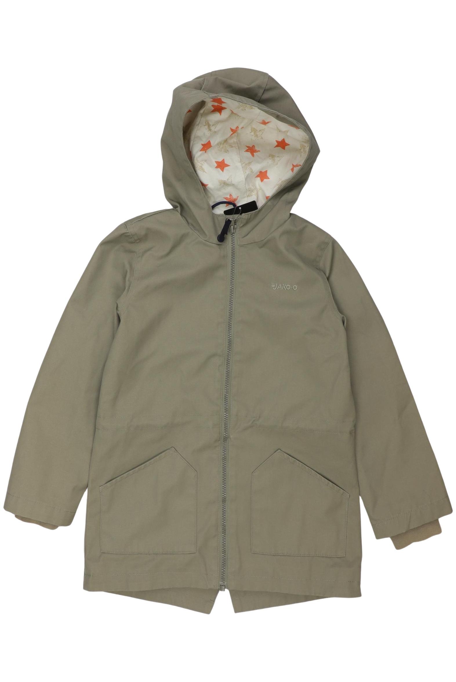 

Jako O Mädchen Jacke, grün, Gr. 128
