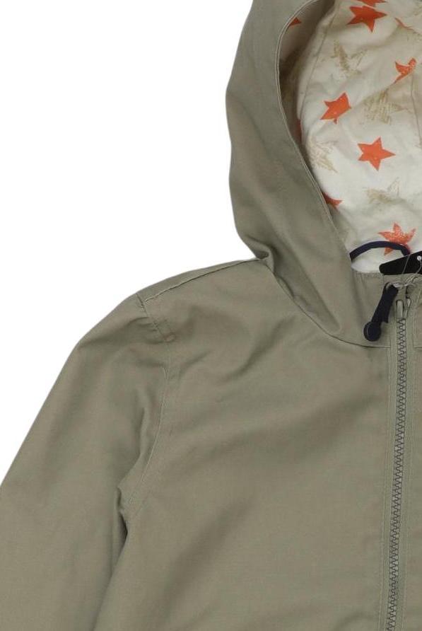 Thumbnail - Jako O Mädchen Jacke, grün, Gr. 128