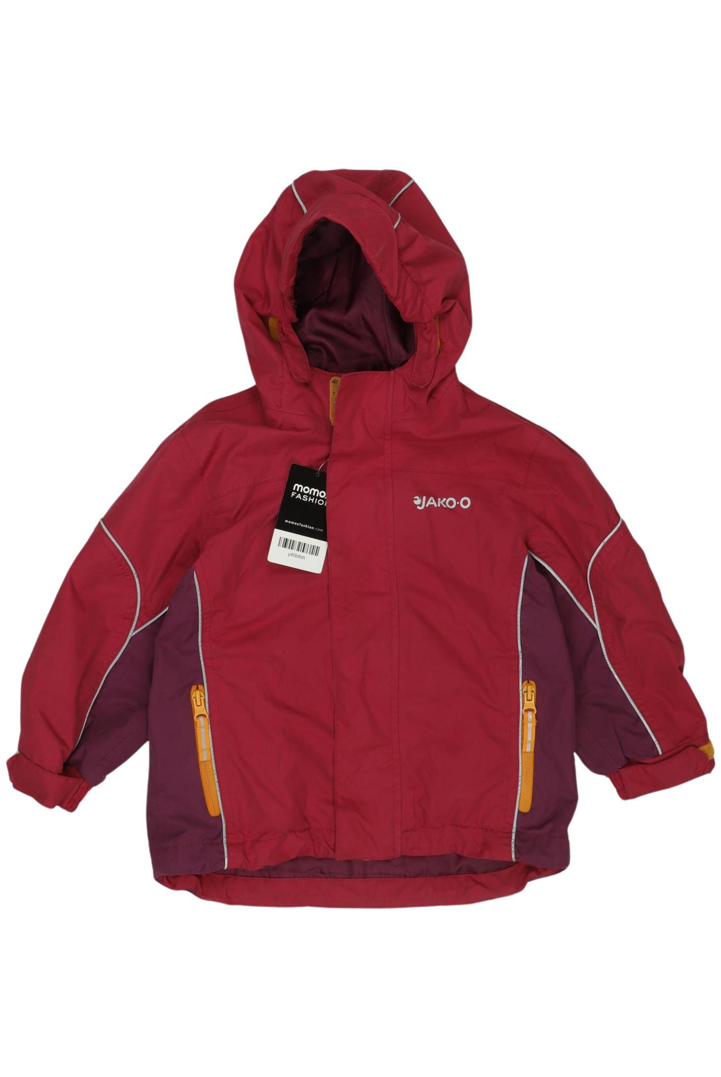 

Jako O Mädchen Jacke, pink, Gr. 92