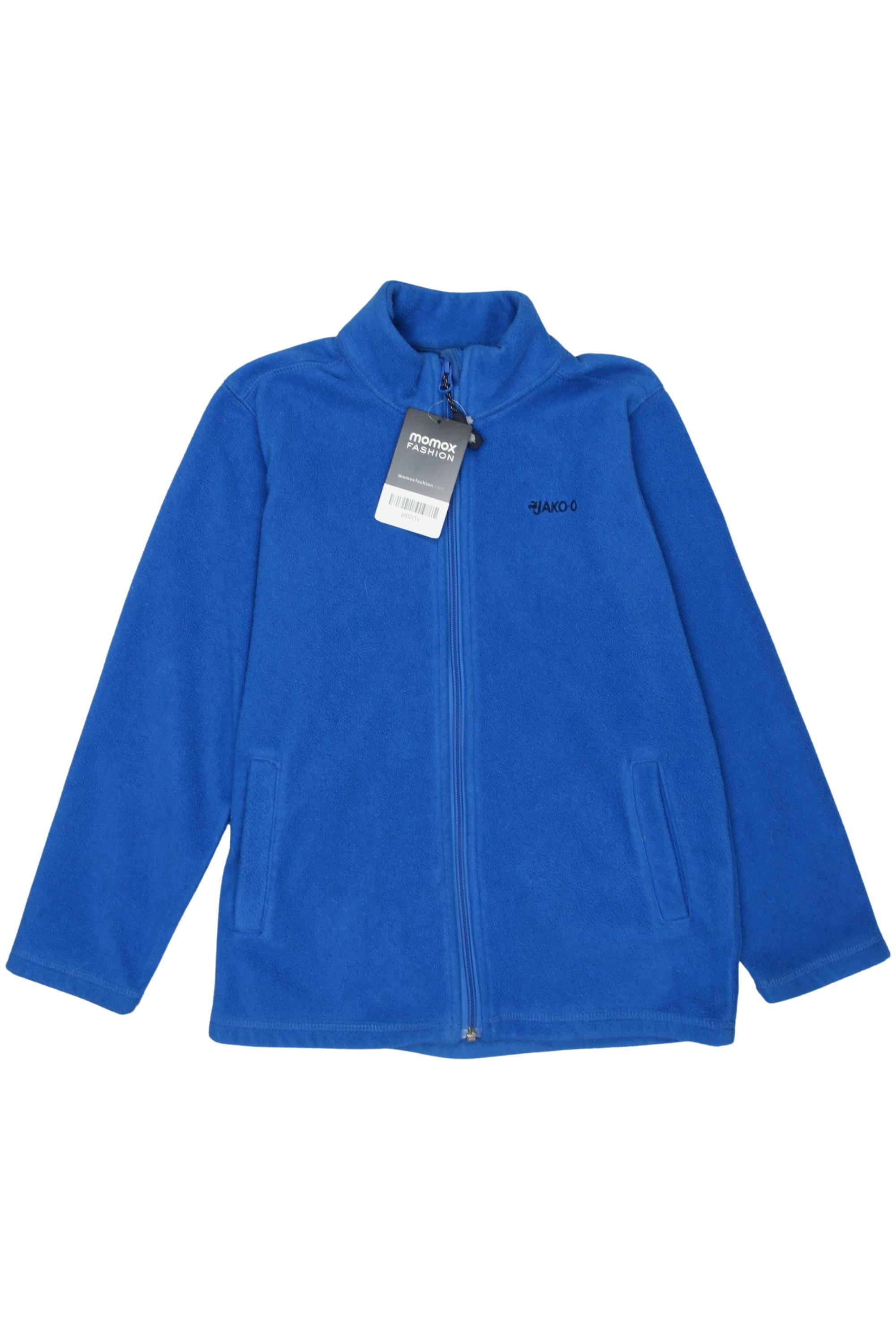 

Jako O Damen Hoodies & Sweater, blau, Gr. 128