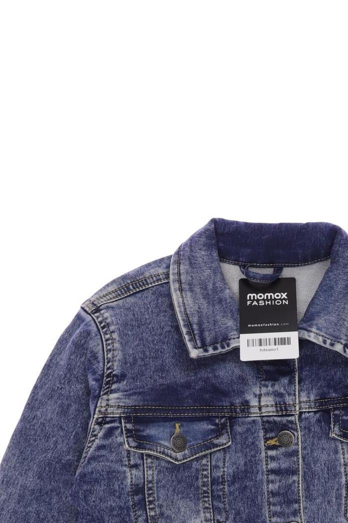 Thumbnail - Jako O Damen Jacke, blau, Gr. 140