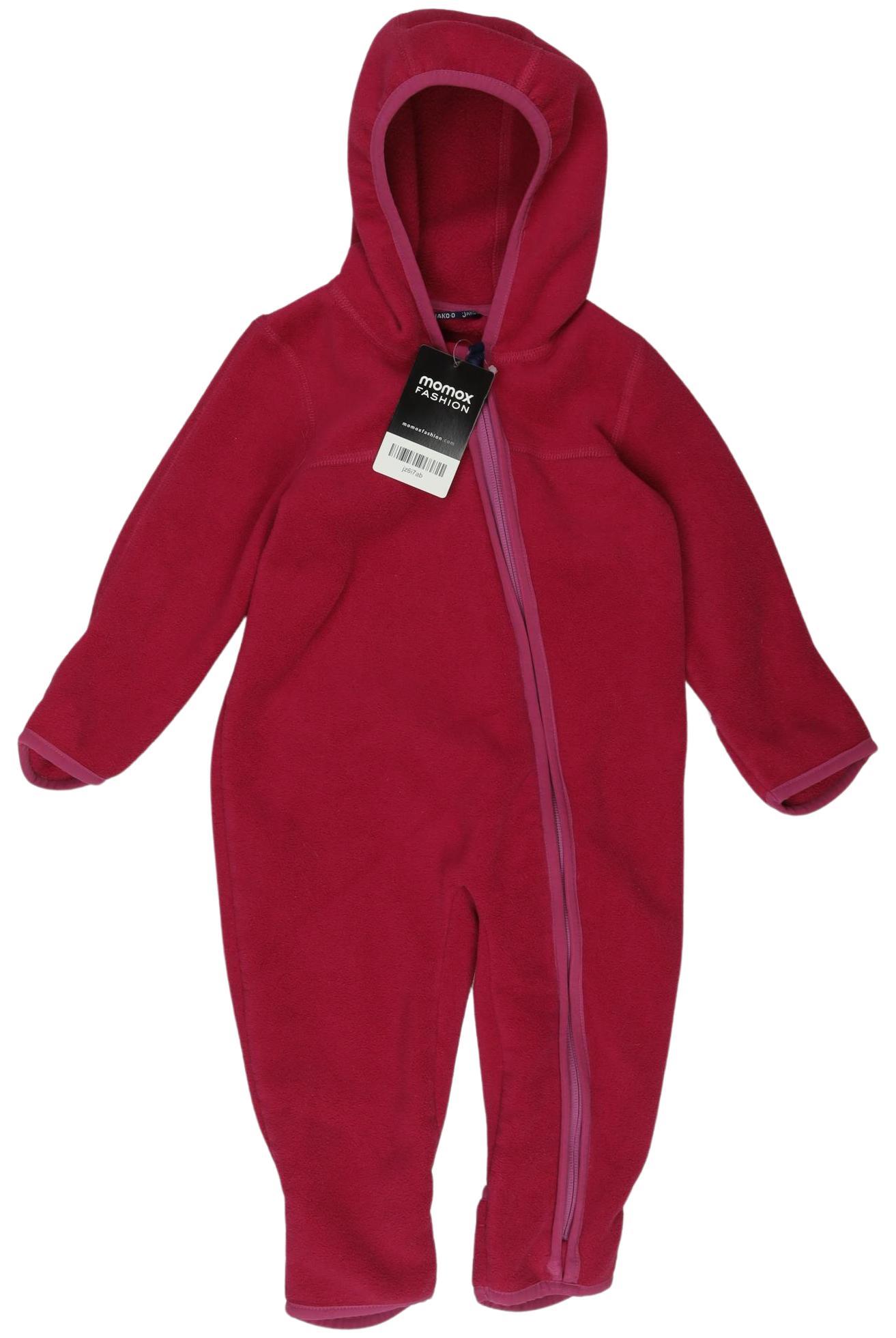 

Jako O Mädchen Schneeanzug, pink, Gr. 80