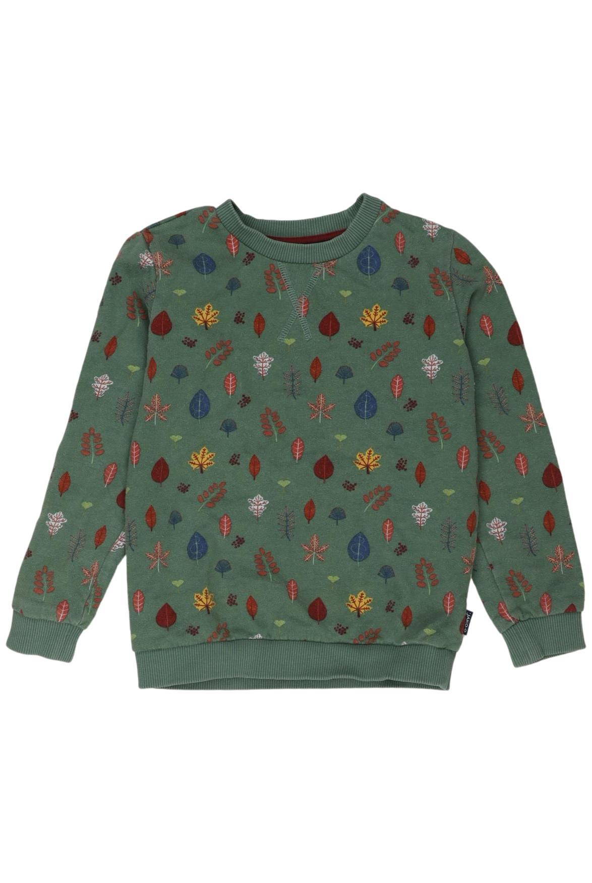 

Jako O Mädchen Hoodies & Sweater, grün, Gr. 116