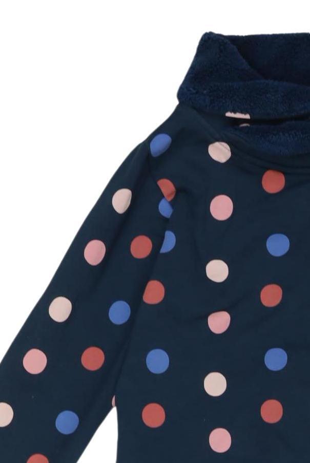 Thumbnail - Jako O Mädchen Hoodies &amp; Sweater, mehrfarbig, Gr. 128