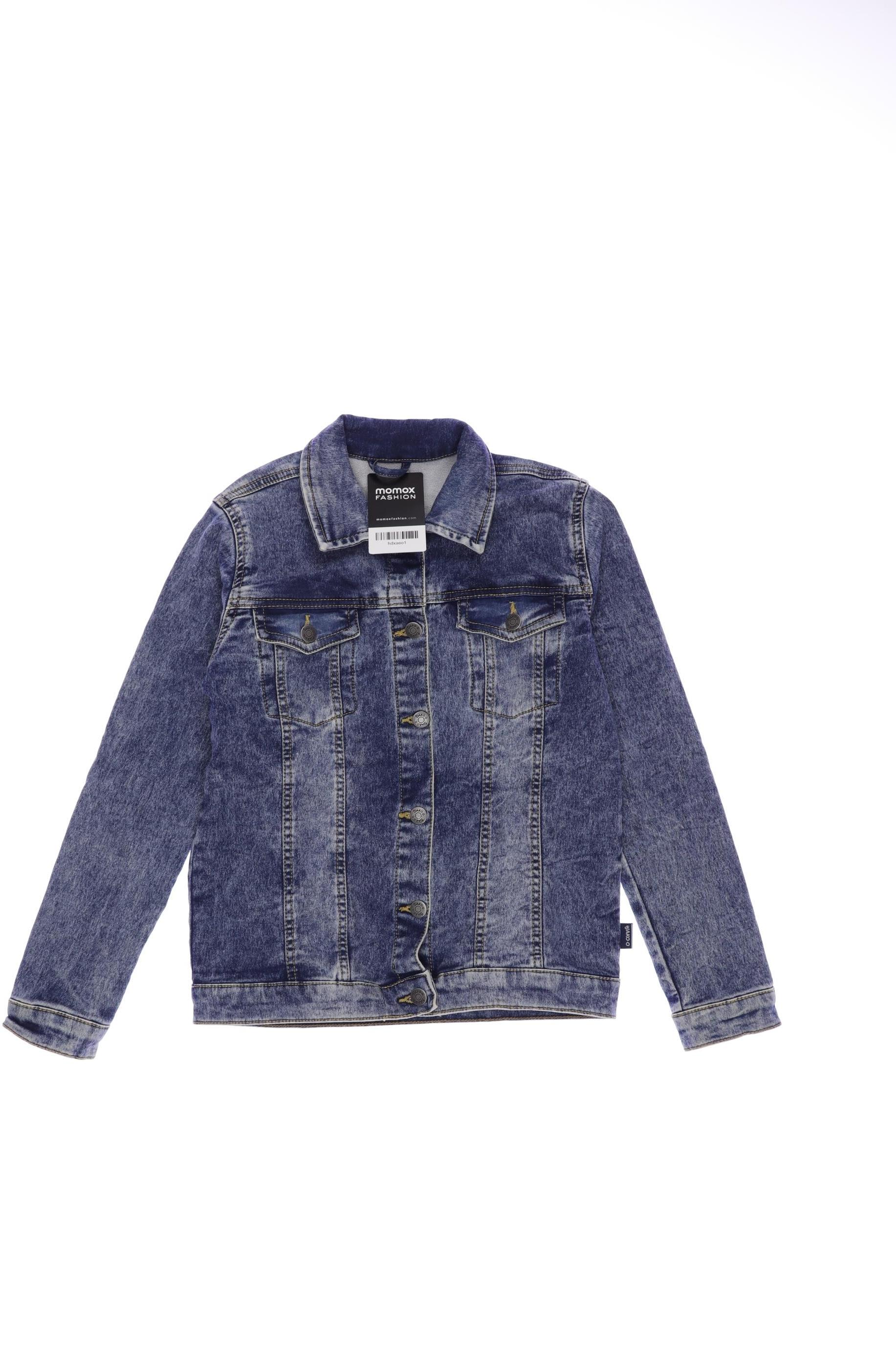 

Jako O Damen Jacke, blau, Gr. 140